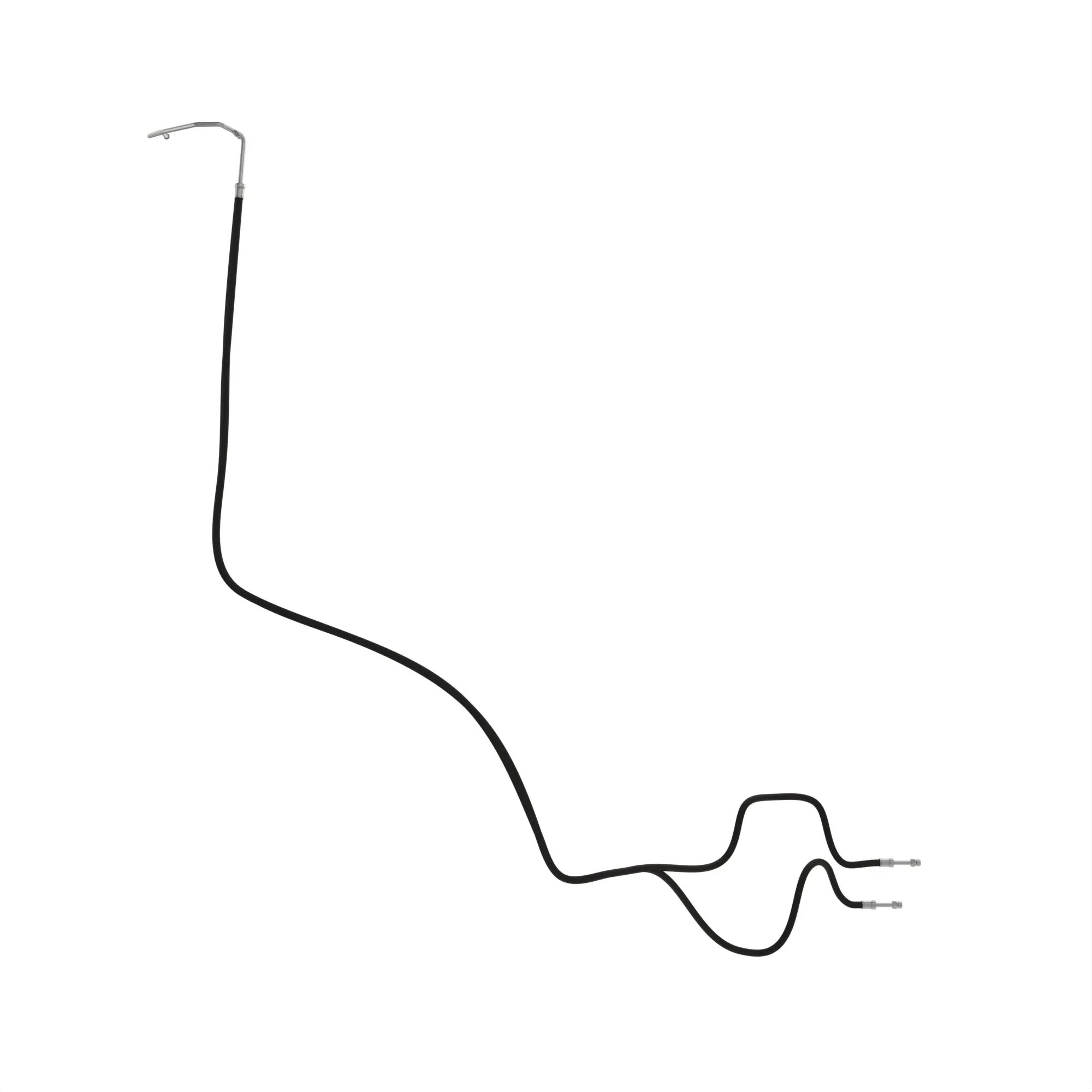 LINE, PIPELINE A/C LIQUID