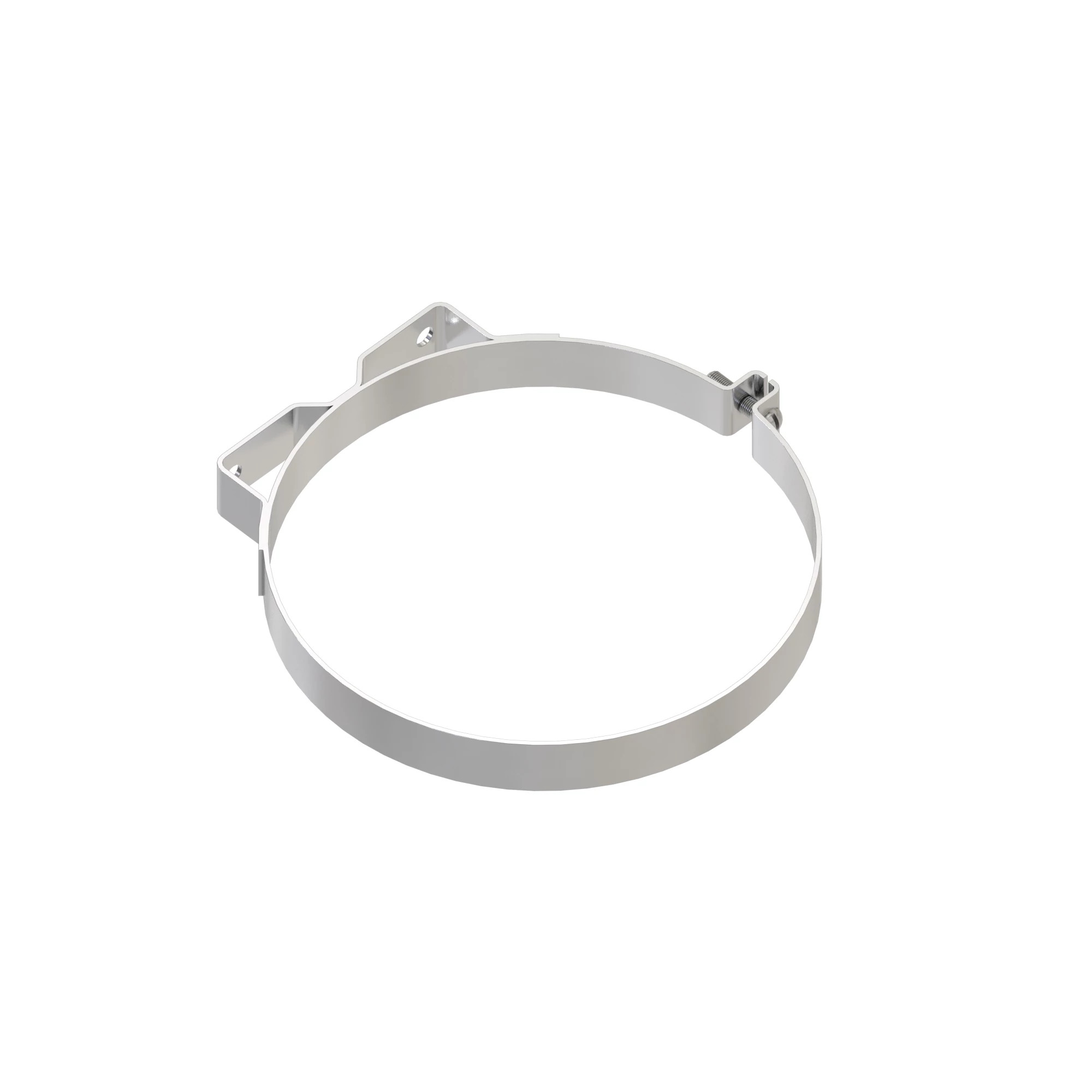 CLAMP, BAND, AIR CLEANER