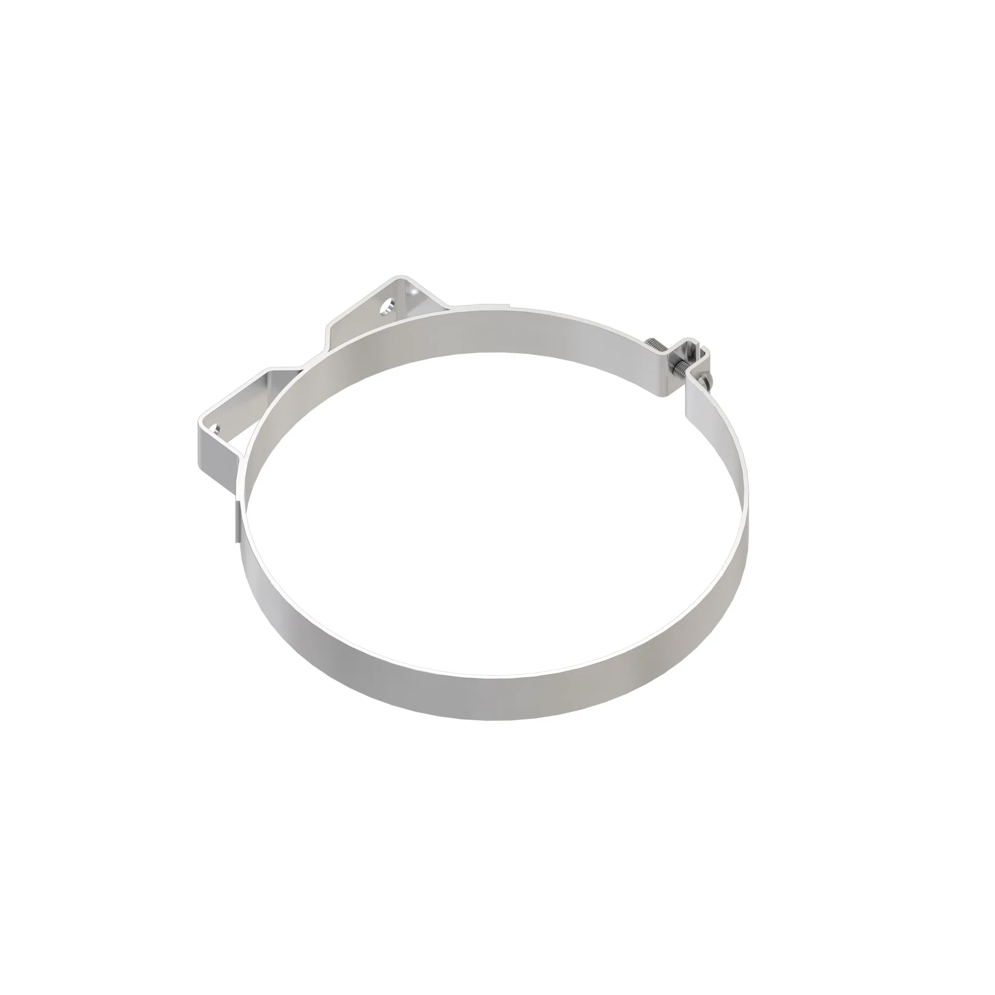 John Deere Base Mount Clamp - AR35435