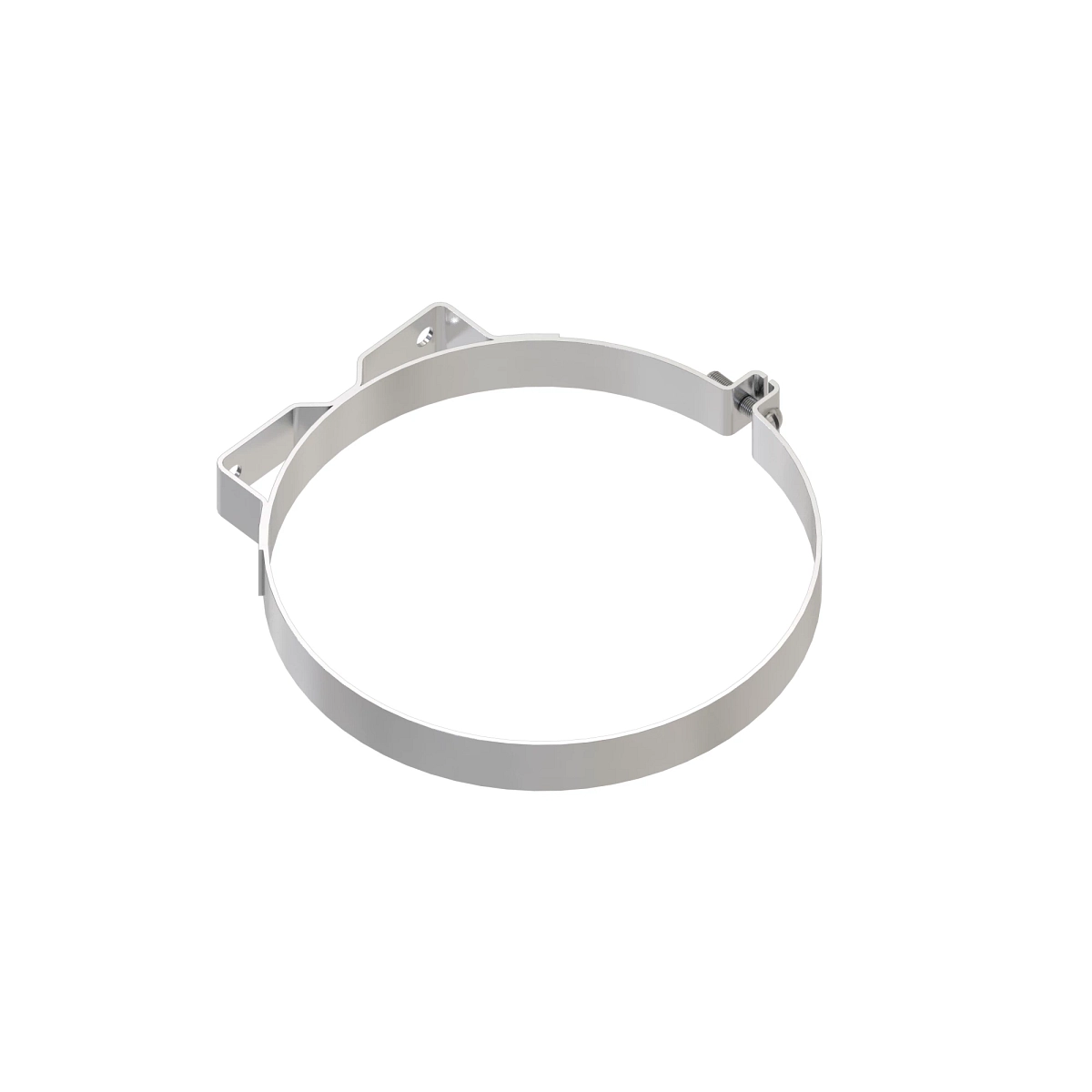 Clamp, Band, Air Cleaner