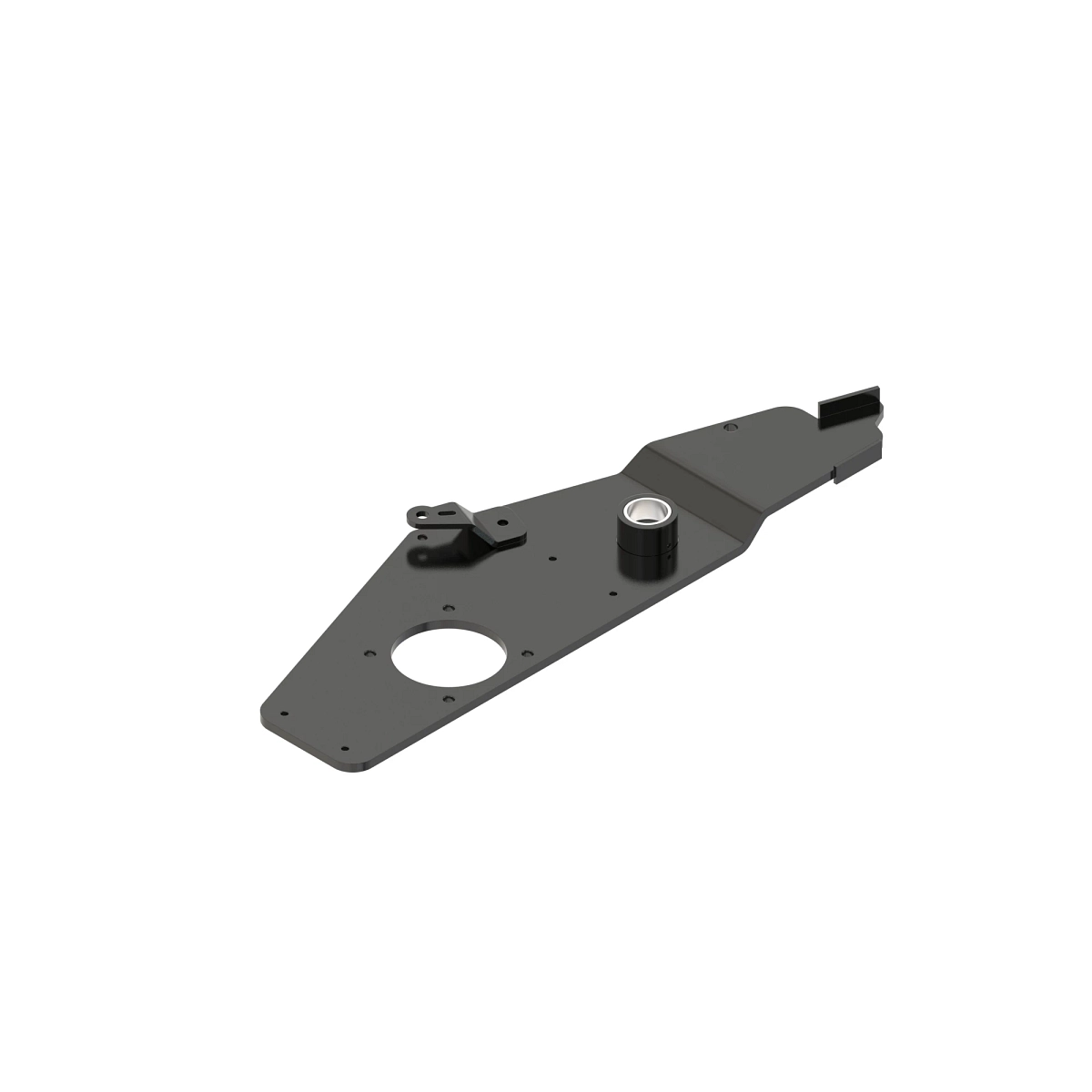 Schneckenarm