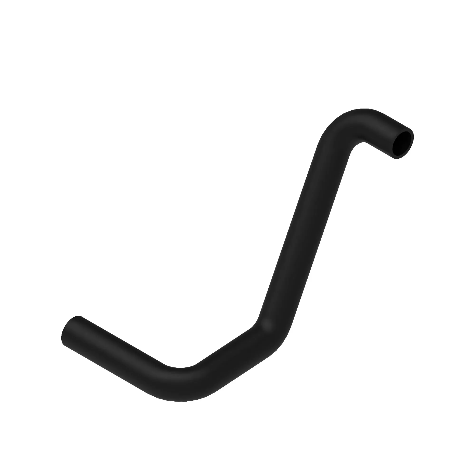 John Deere Charge Air Cooler Hose - F688743