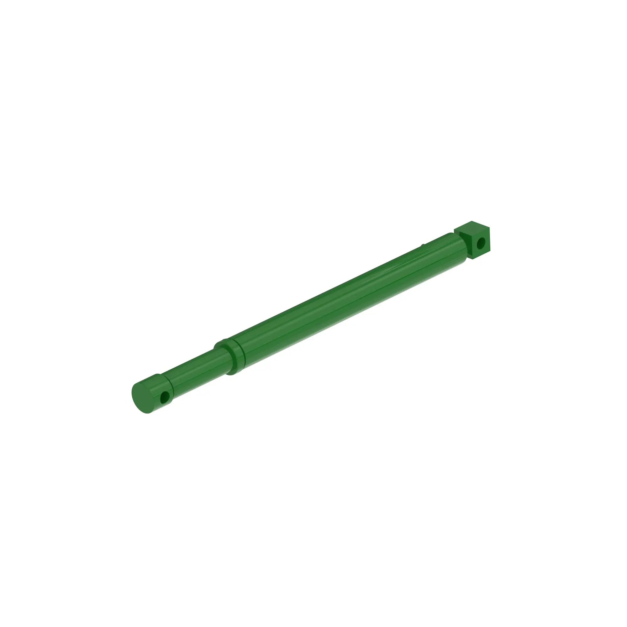 HYDRAULIC CYLINDER, 70X40-608,1072