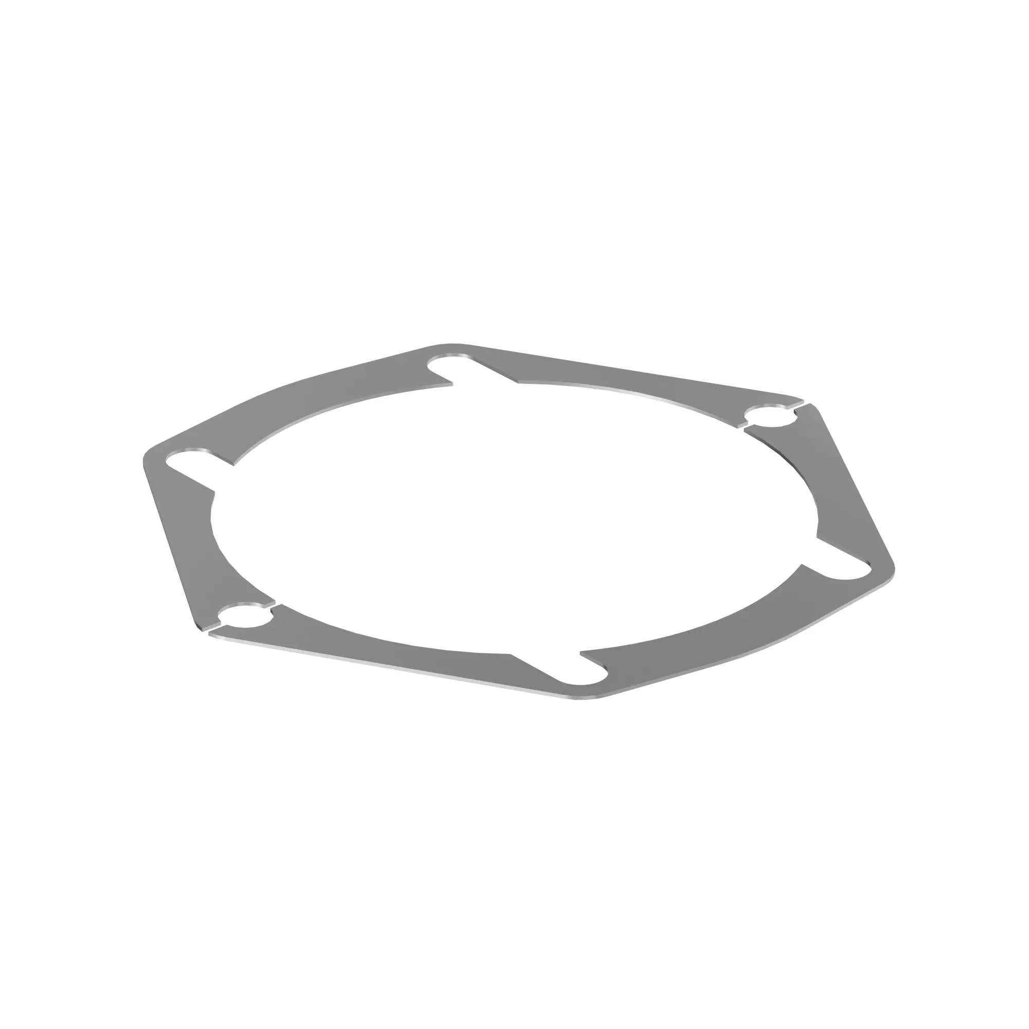 John Deere Shim - RE45929