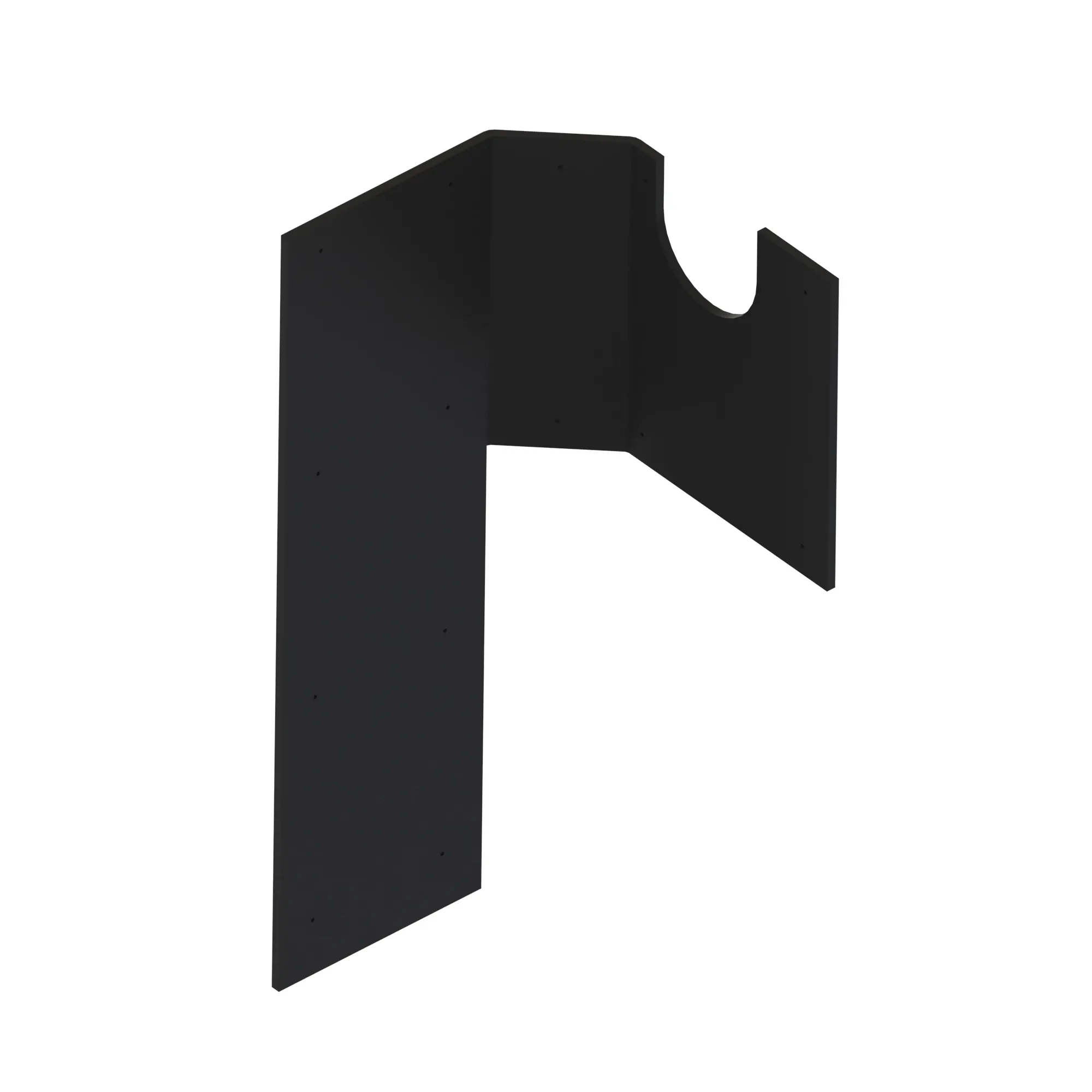 INSULATION, HEAT SHIELD