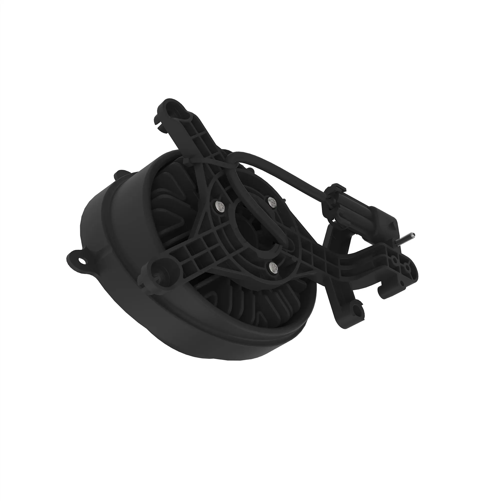HEADLIGHT, UPPER HEADLIGHT M95 LED