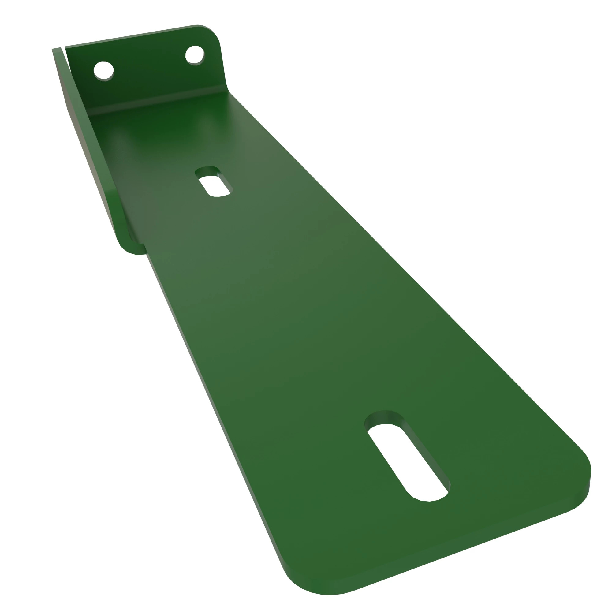 John Deere Pipe Support Holder - HXE63788