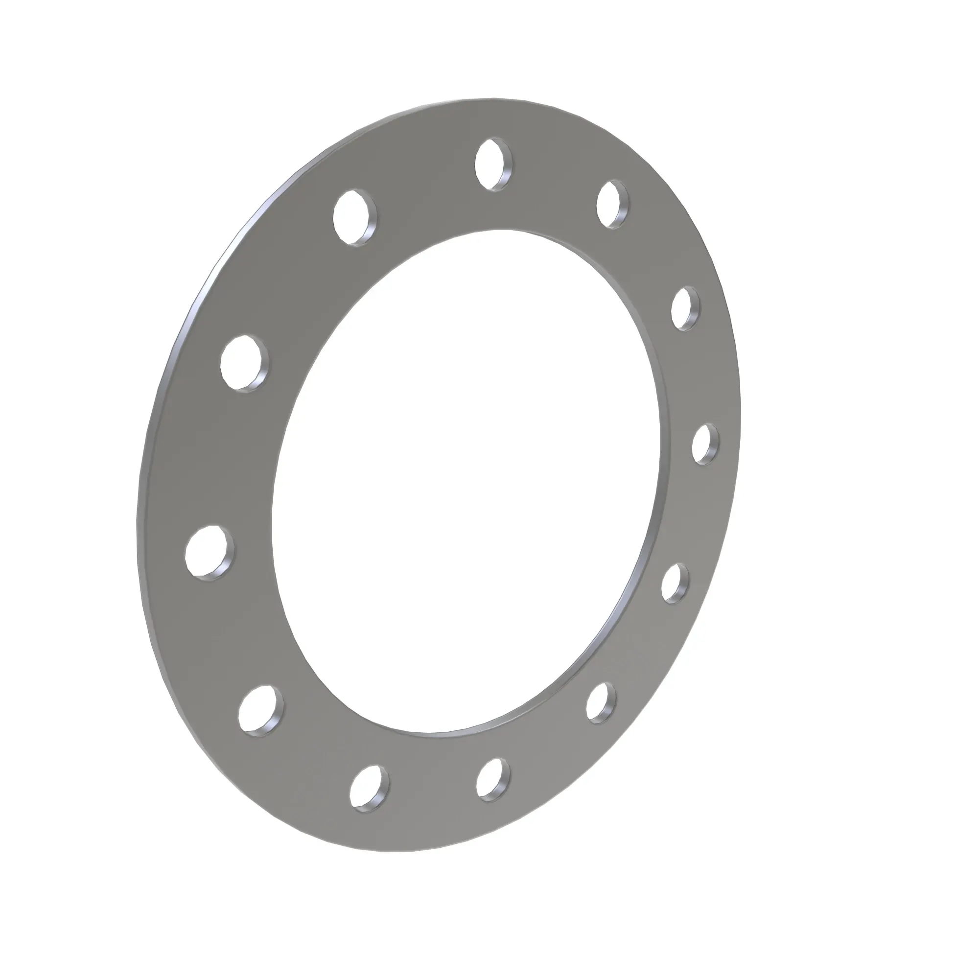 John Deere Drive Plate Ring - 4046750