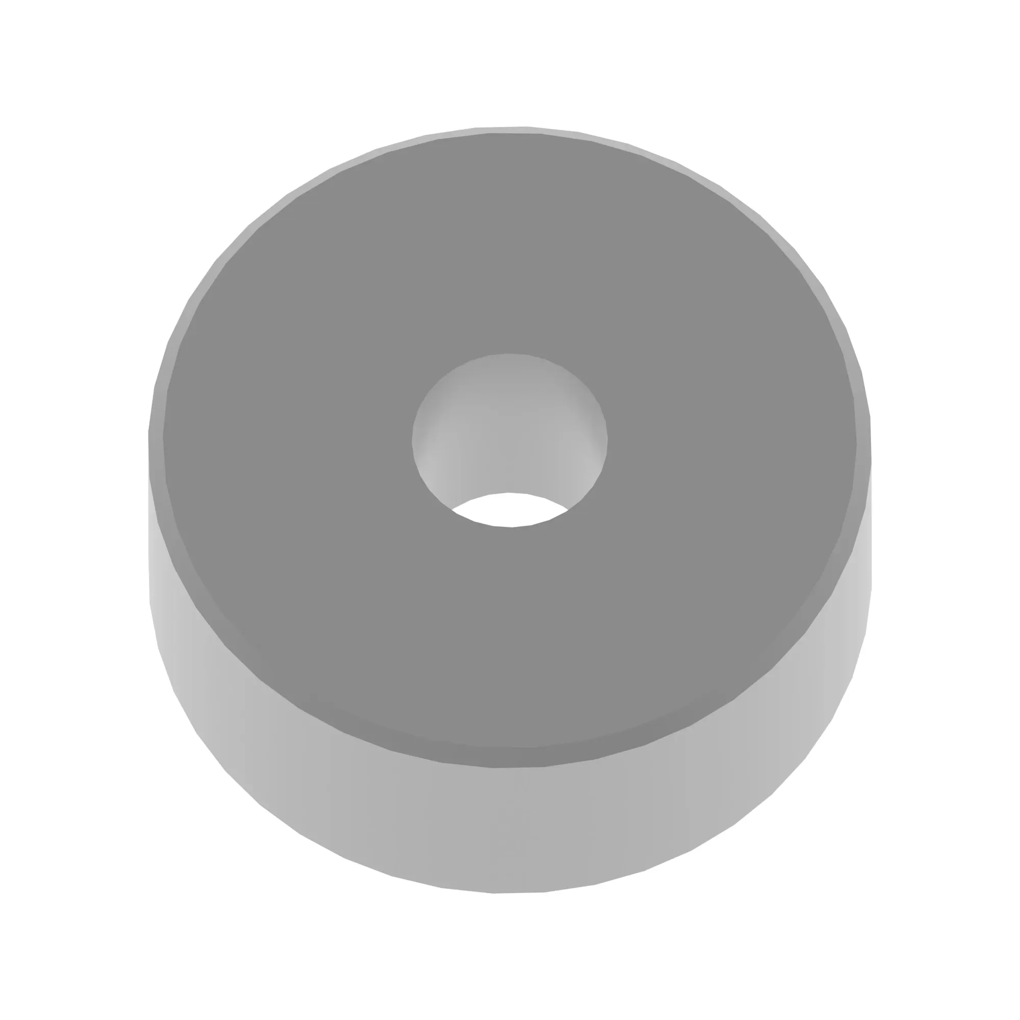 SPACER, PANHARD ROD