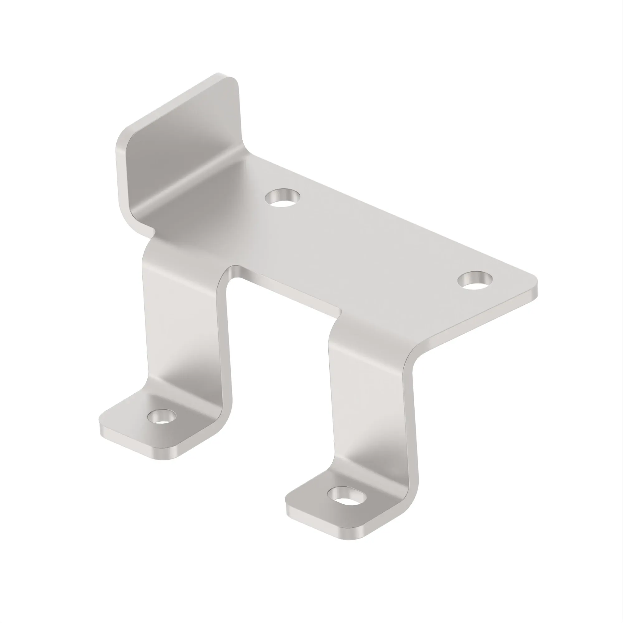 BRACKET, RELAY MOUNTING