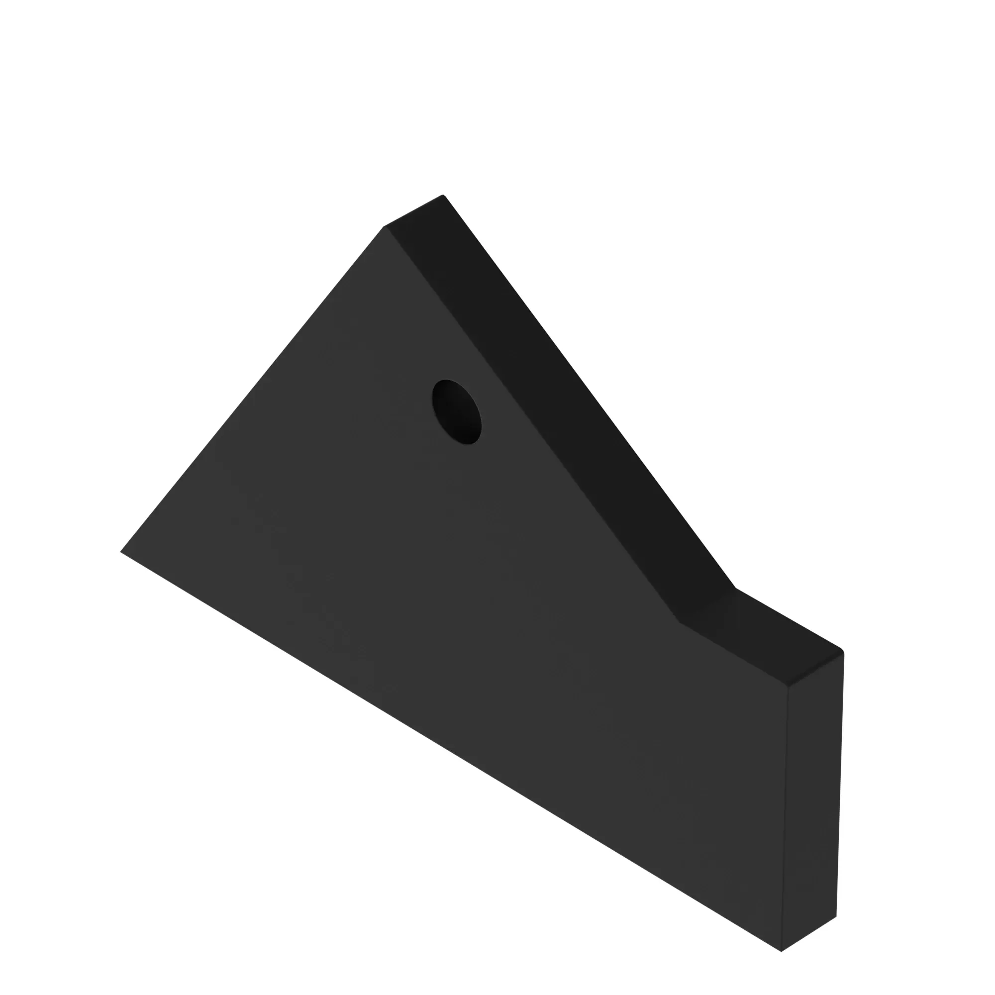 John Deere Barrier - TR119919