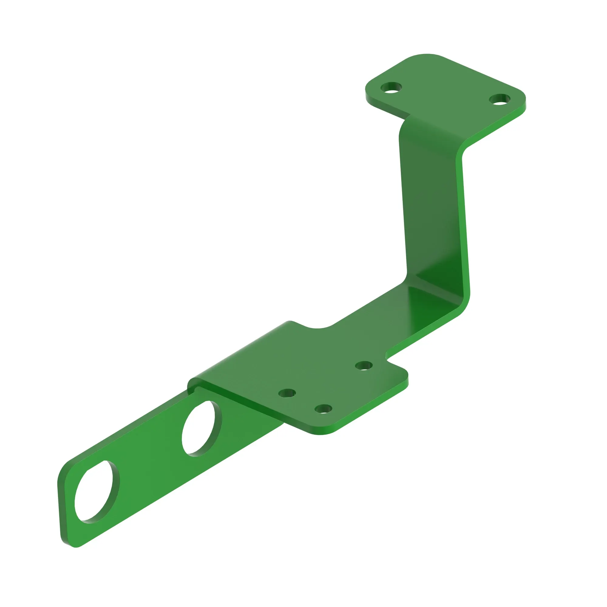 BRACKET, BRACKET EPG VALVE X550