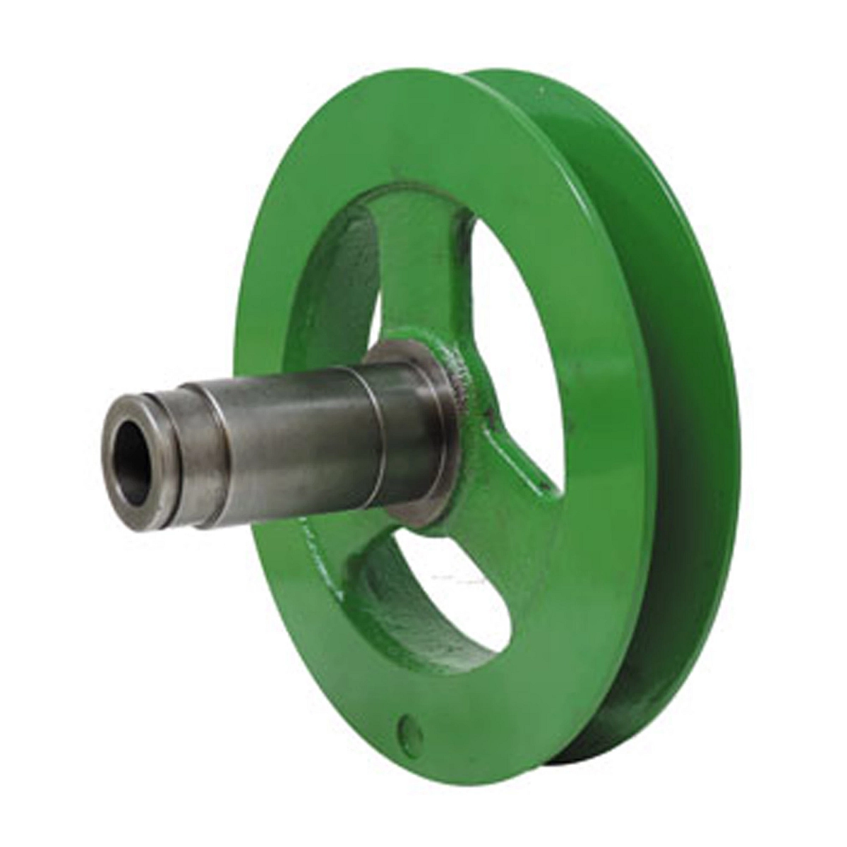 Sheave - Idler and Pump Drive