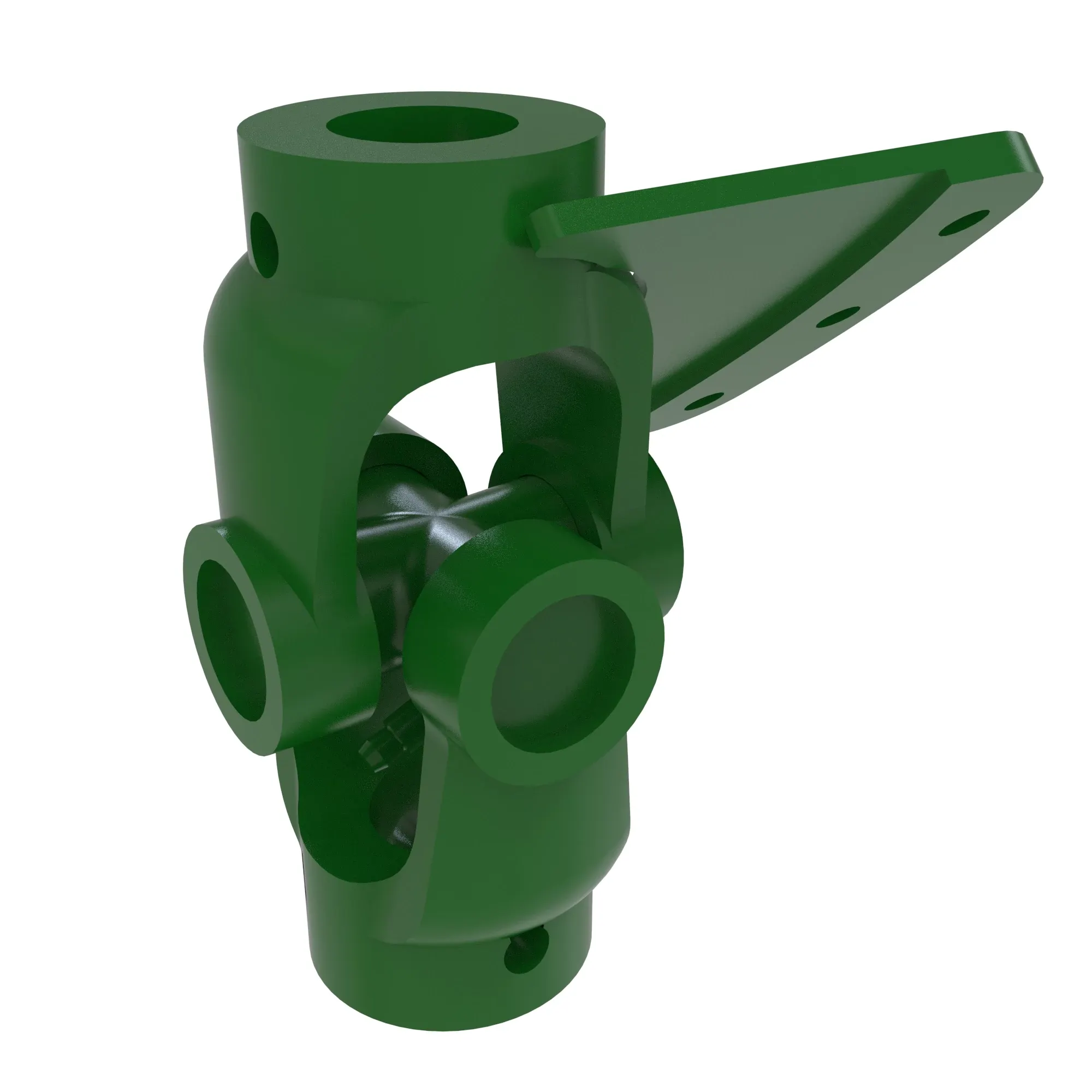 CUP, U-JOINT