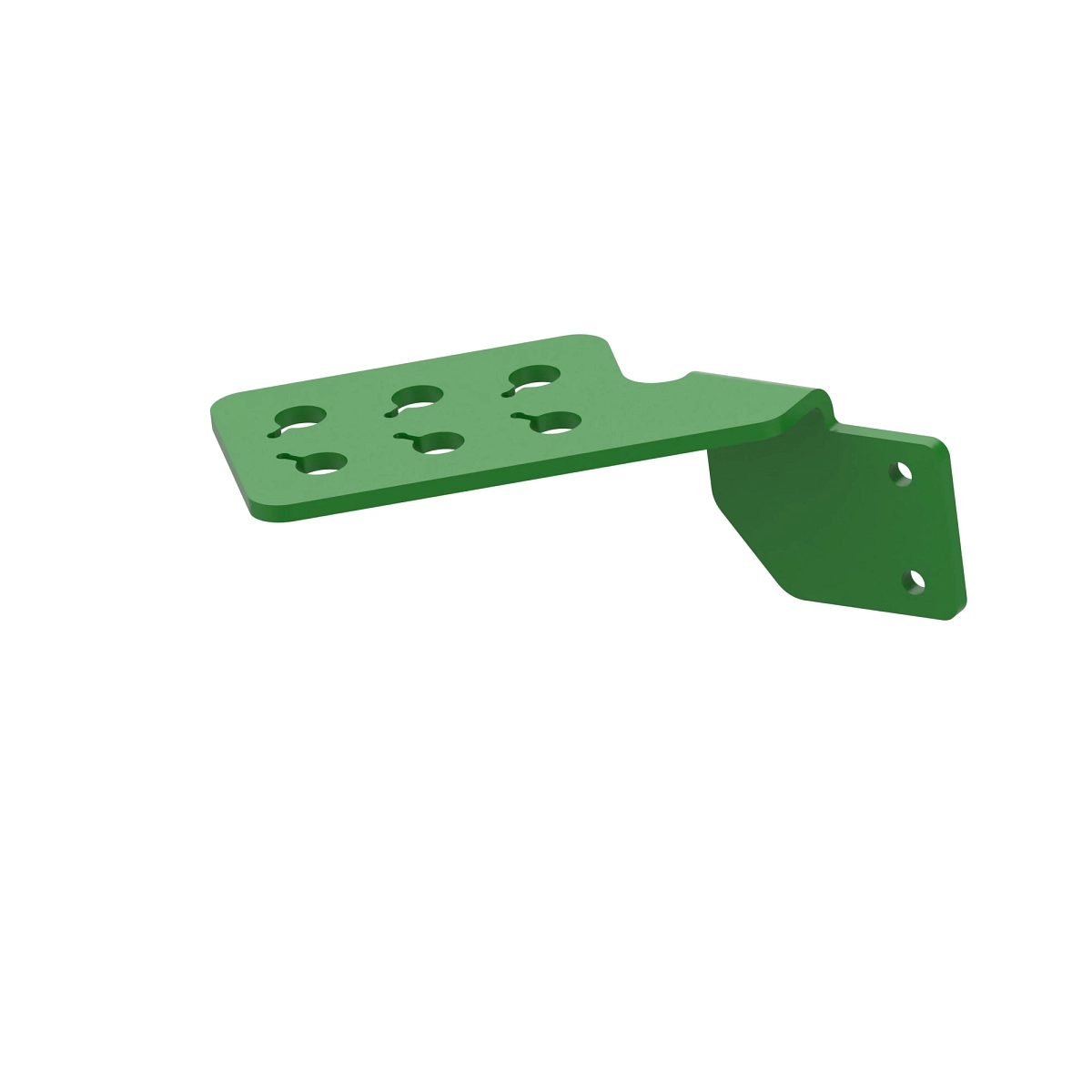 New Qc Bracket for 520M 5E