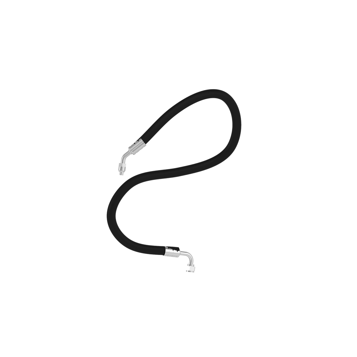 HOSE #6 CONDENSER TO DRIER