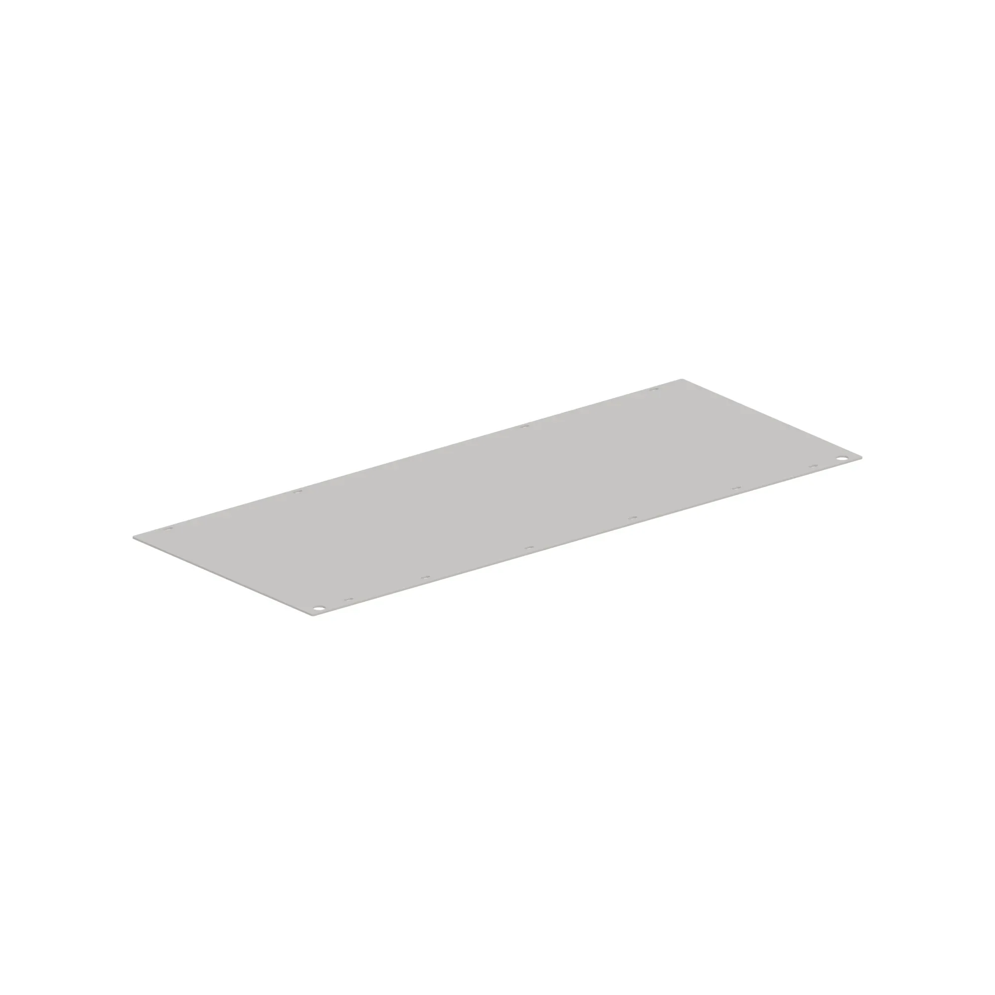 SIEVE REAR TAILINGS SEAL