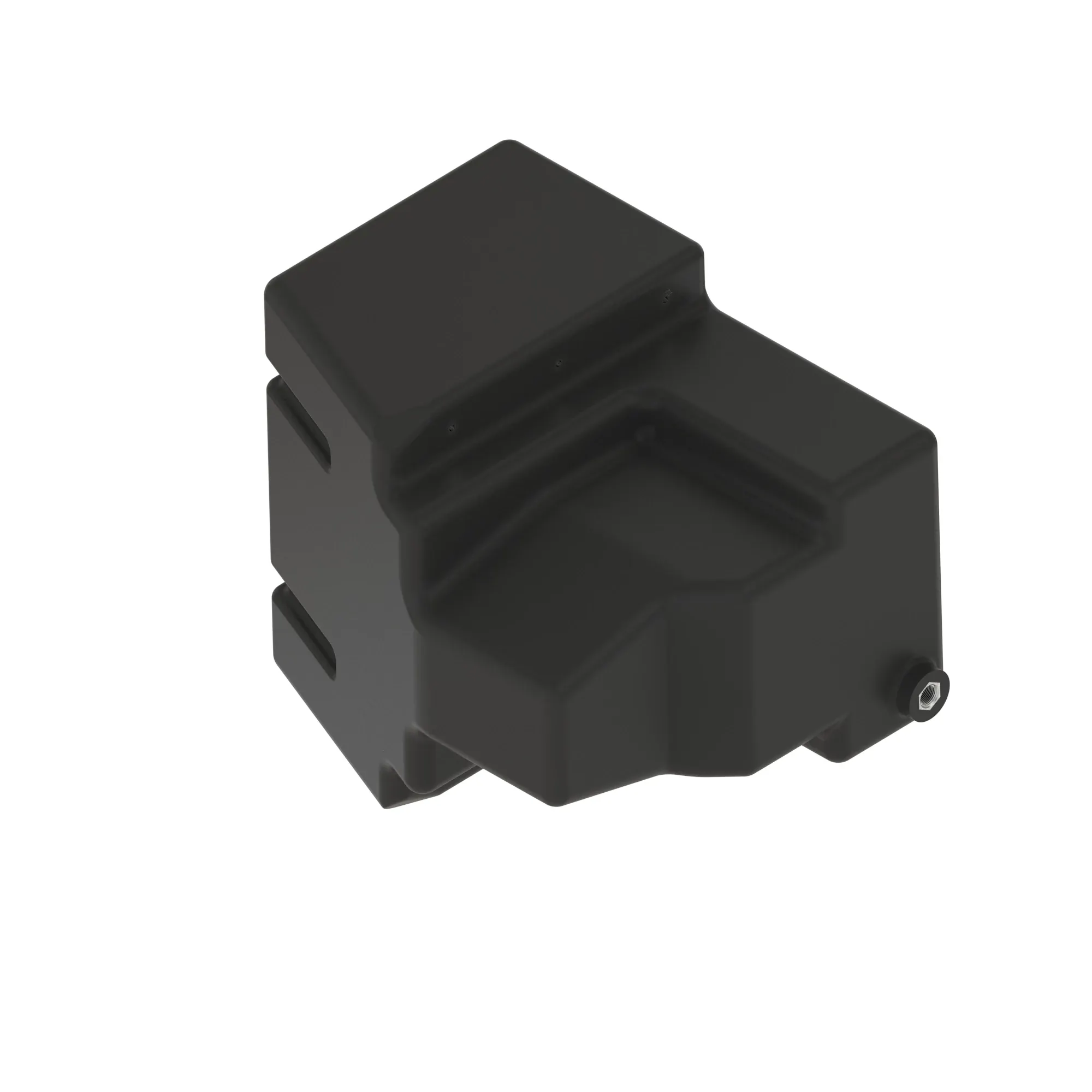 John Deere DEF Tank - AKK21657