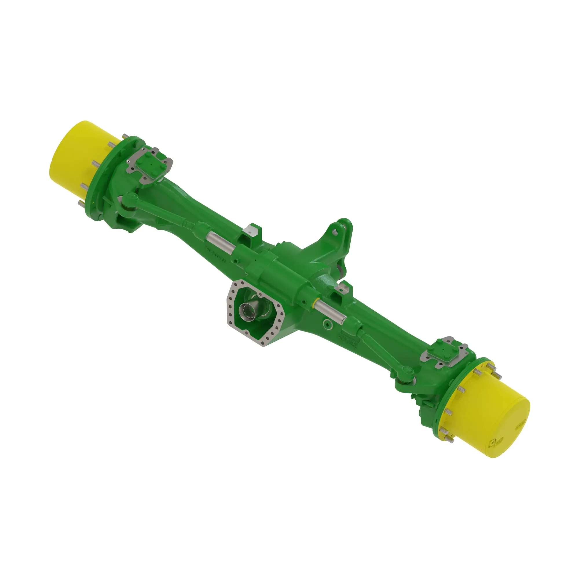 John Deere Front Axle - AL158126