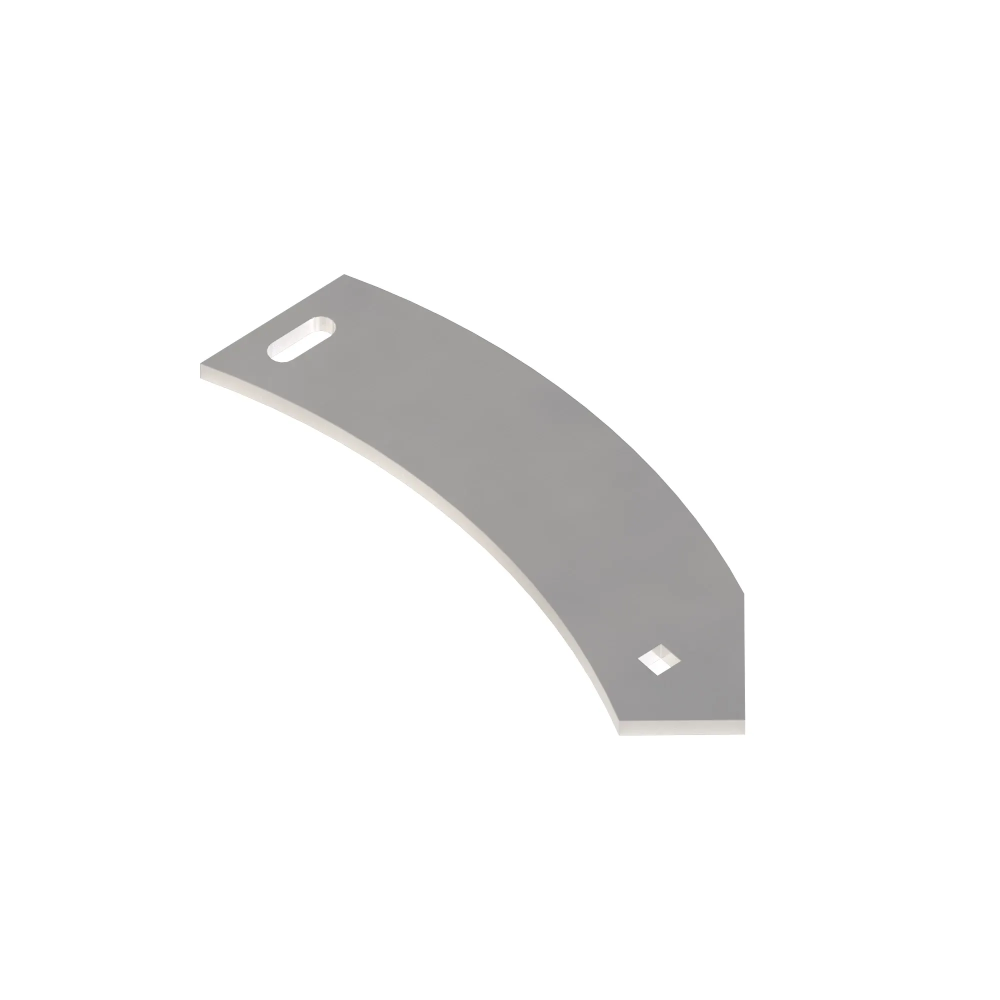 John Deere Wear Plate - Z72502