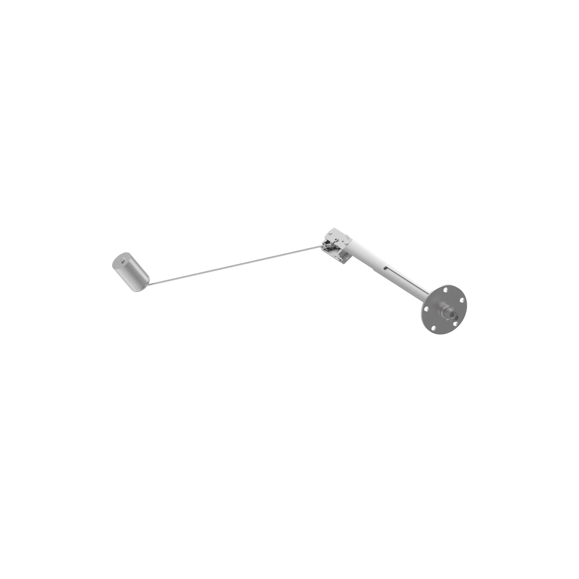 John Deere Fuel Tank Level Sender - AN205287