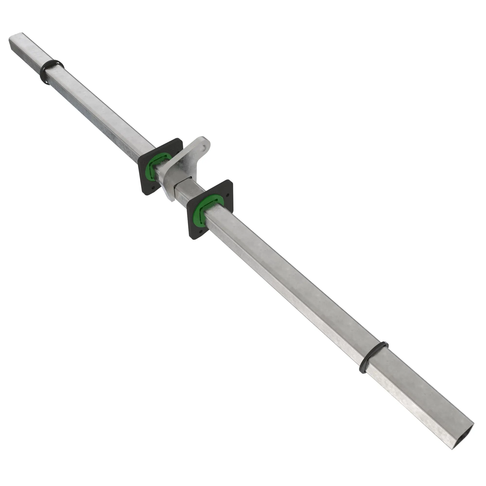 ROCKSHAFT, 740A 8M WING