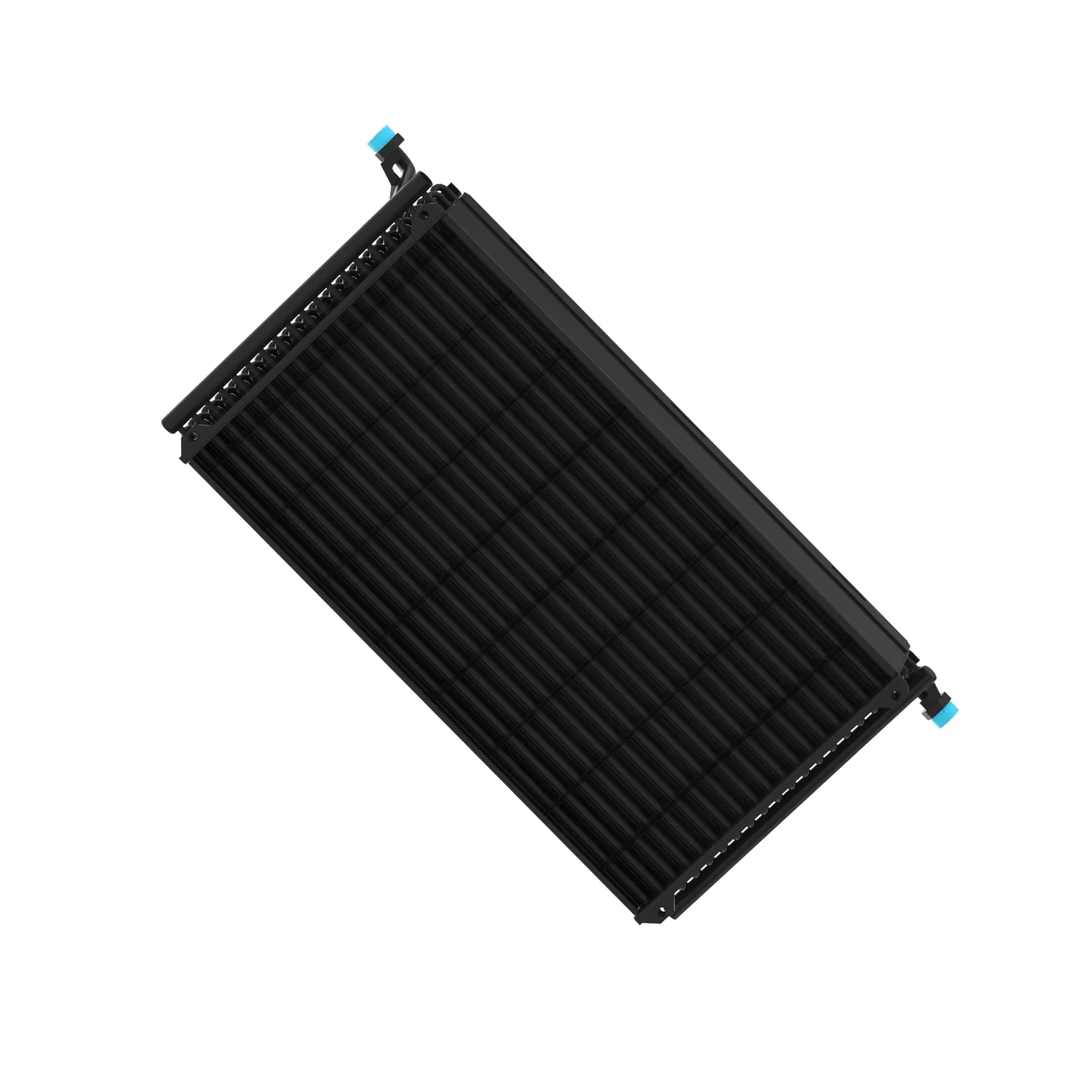 OIL COOLER, HYDRAULIC