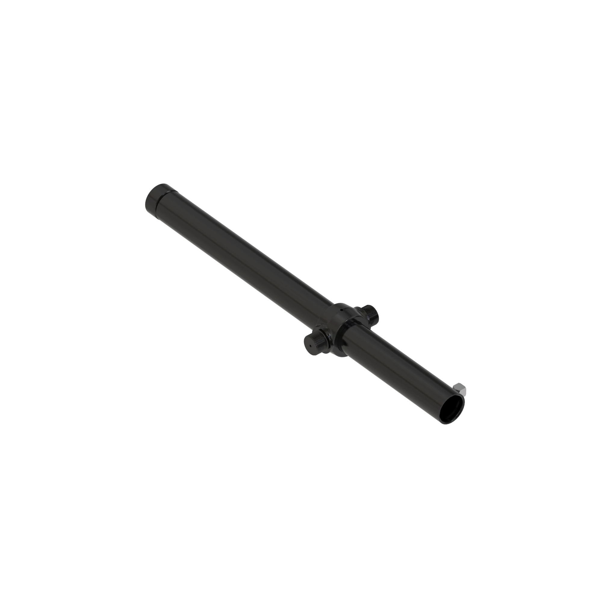 Hydraulic Cylinder Barrel