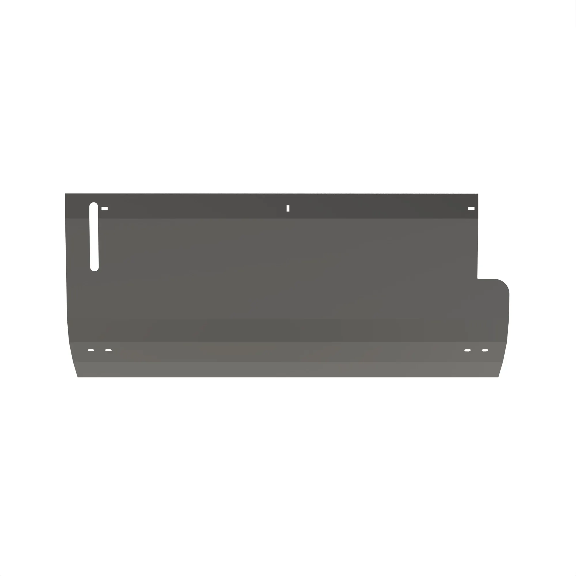 REAR GUARD