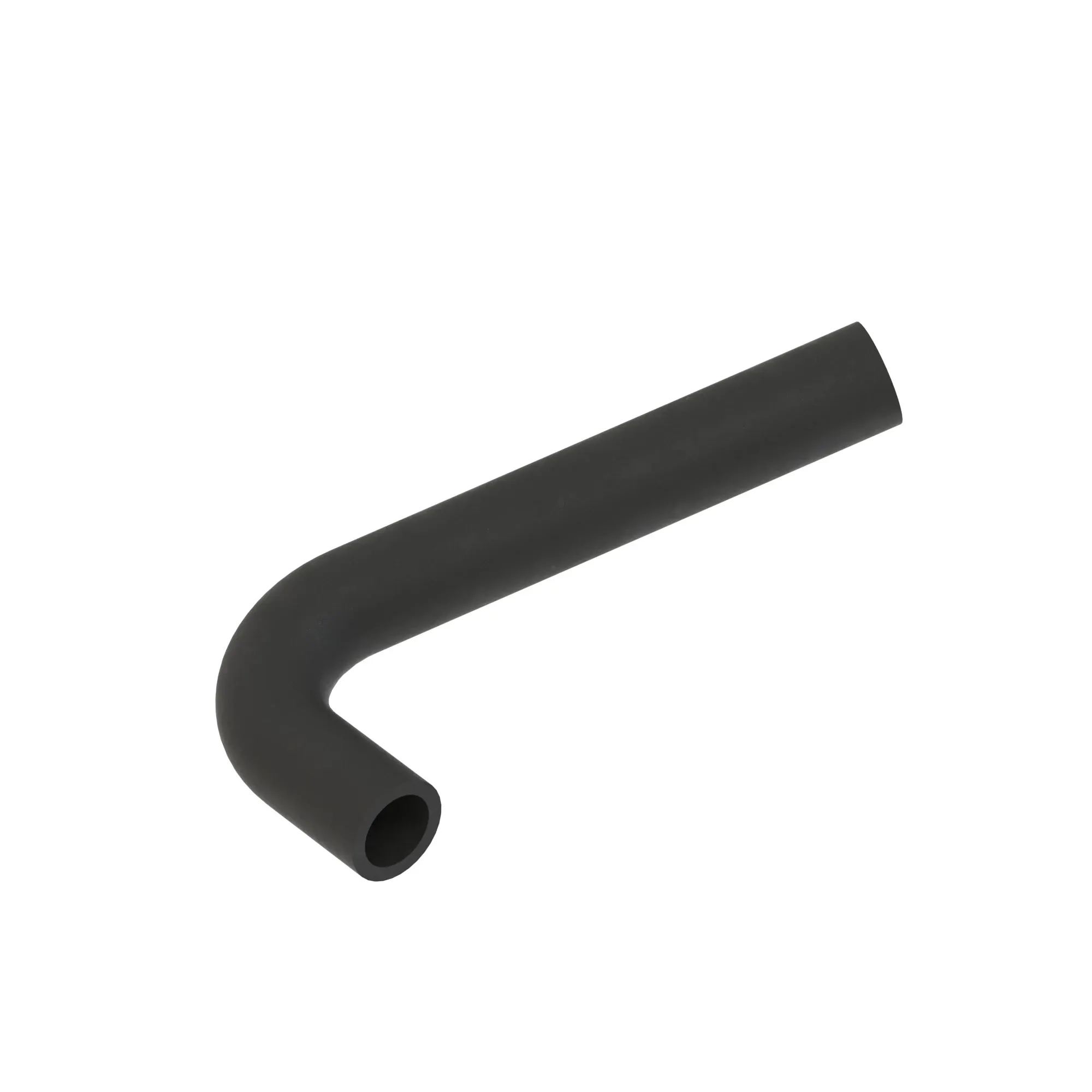 MOLDED HOSE HYD TANK RETURN