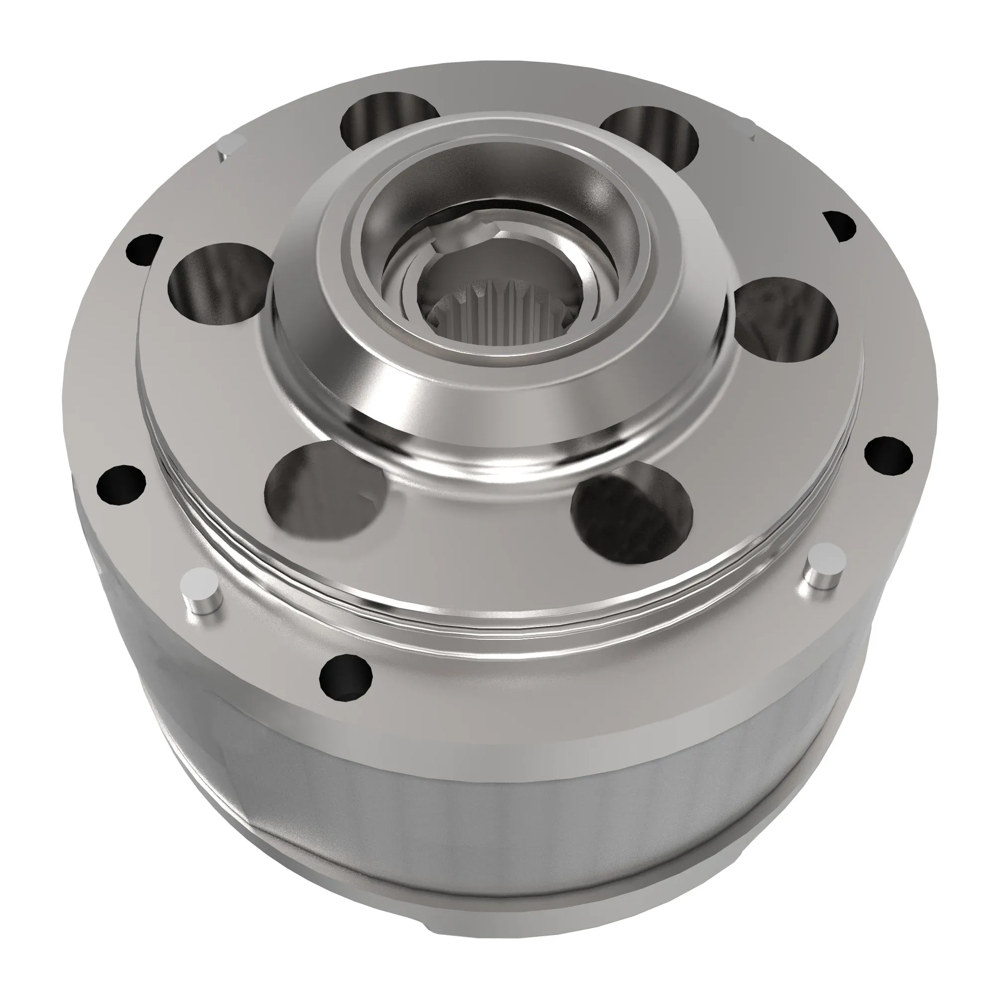 John Deere Final Drive Brake - AT337434