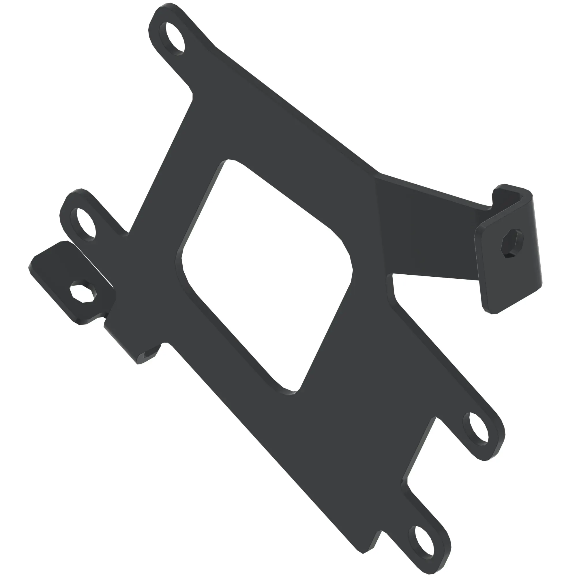 BRACKET, HDUV M50 CONTROLLER MOUNTI