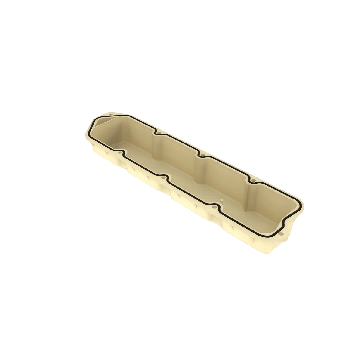 Valve Cover