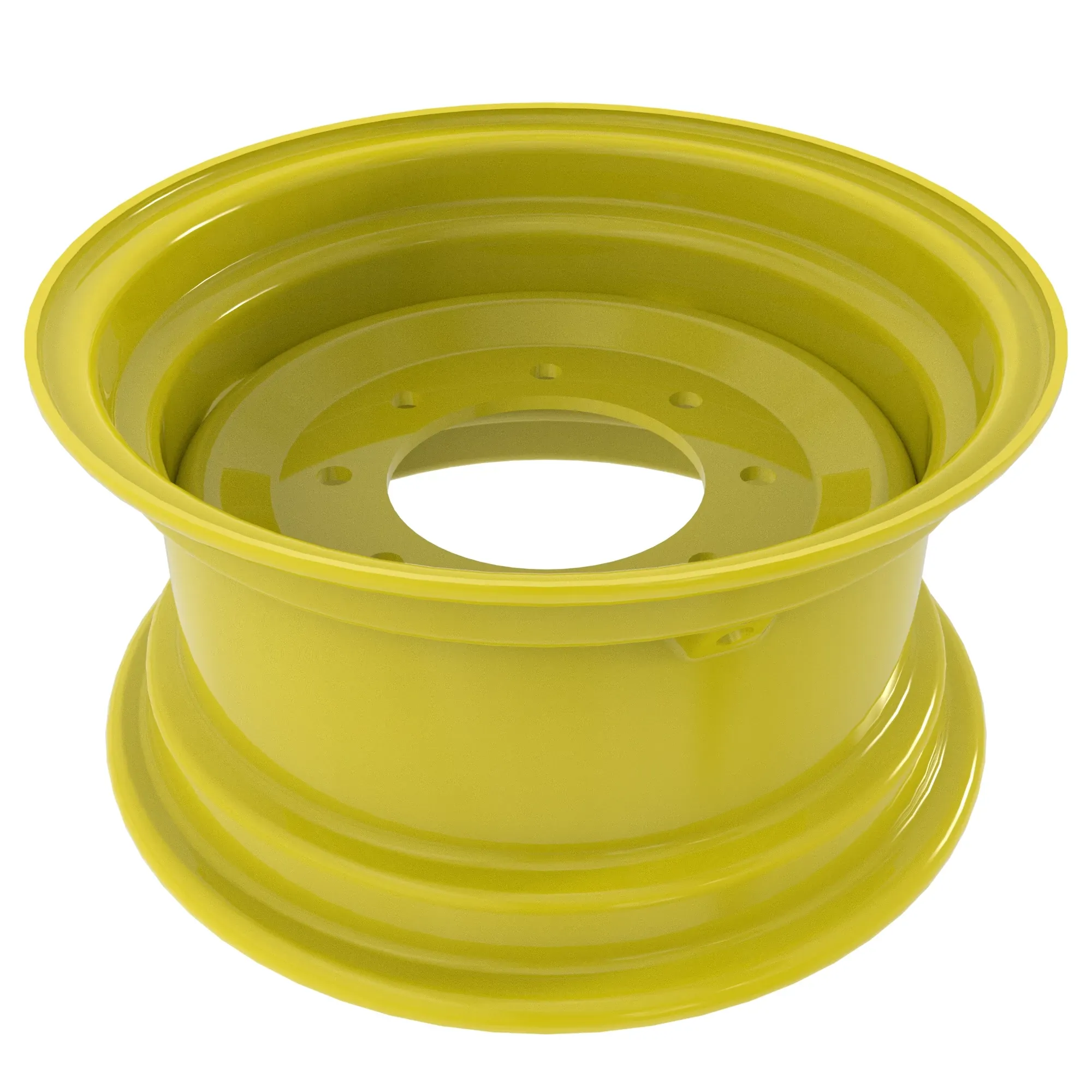 John Deere Rim, 8 X 16 - AL222761