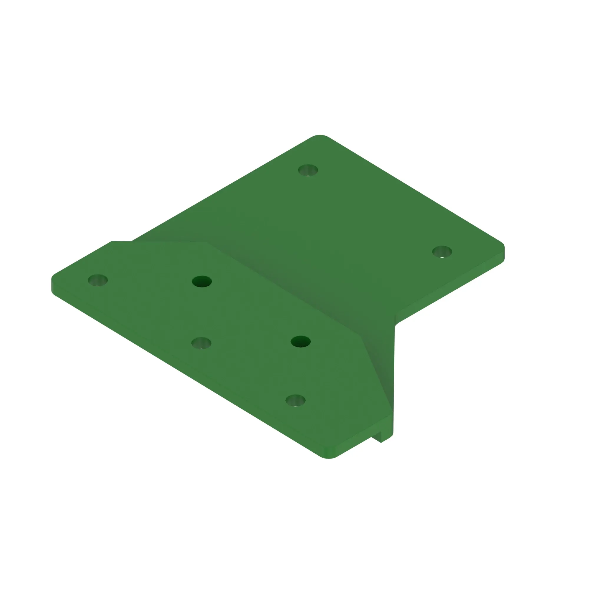 John Deere Bracket - AA74431