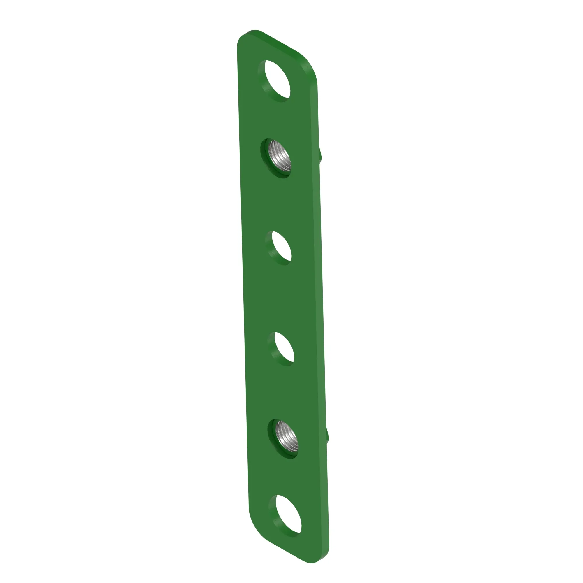 HOSE CLAMP BRACKET