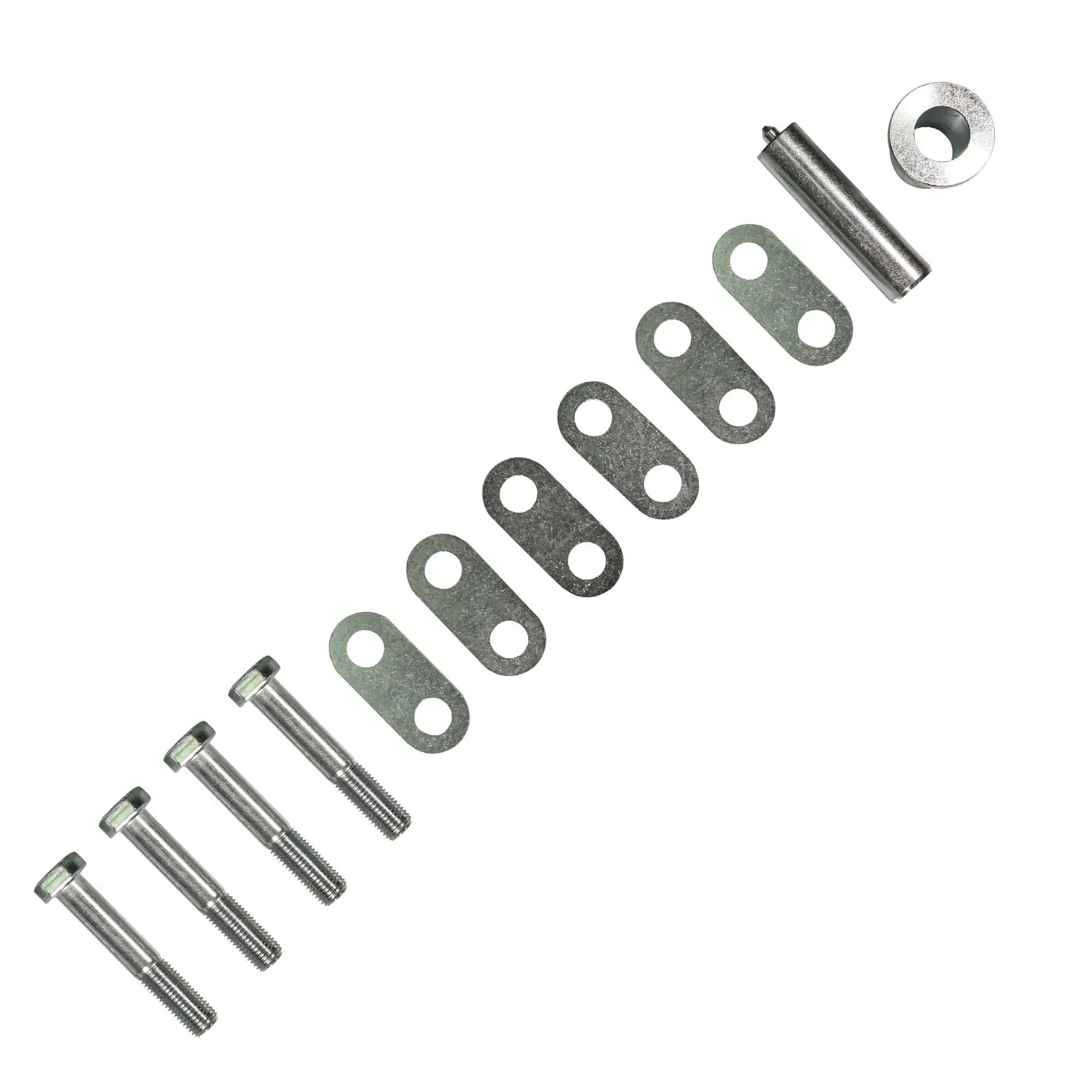 Drawbar