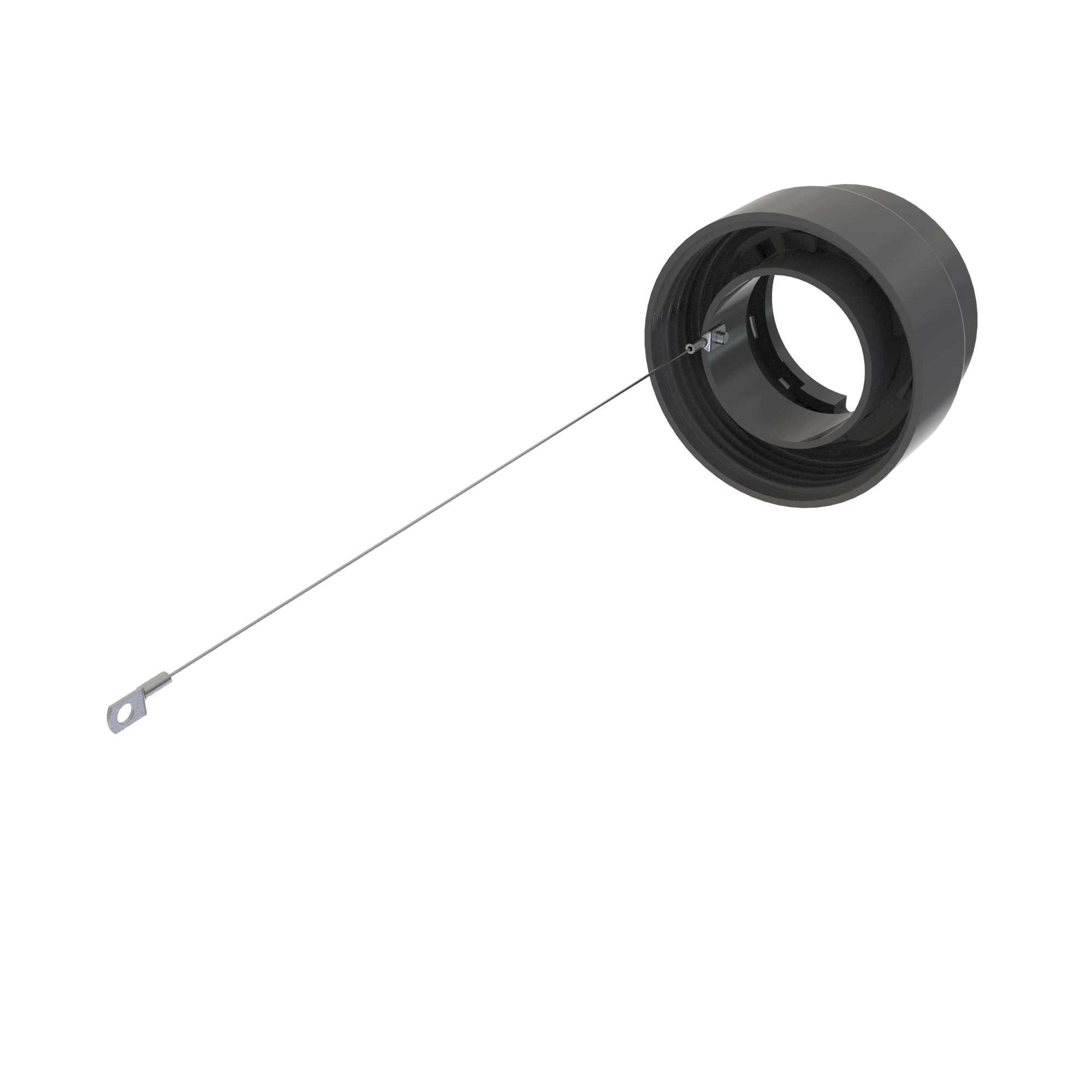 FILLER NECK, FUEL FILLER NECK, LH