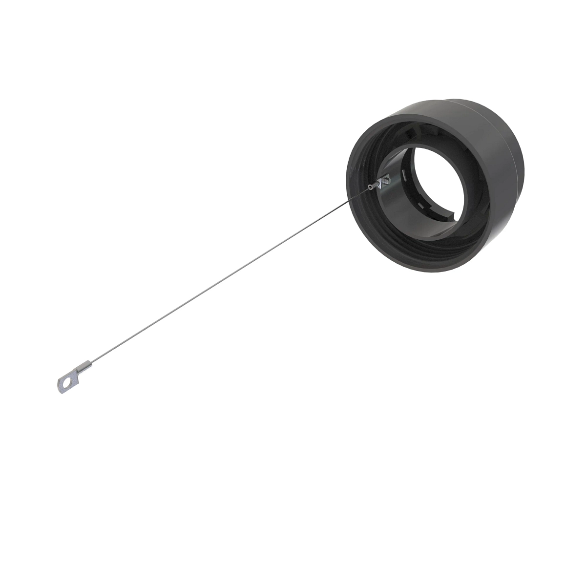 Fuel Filler Neck, LH