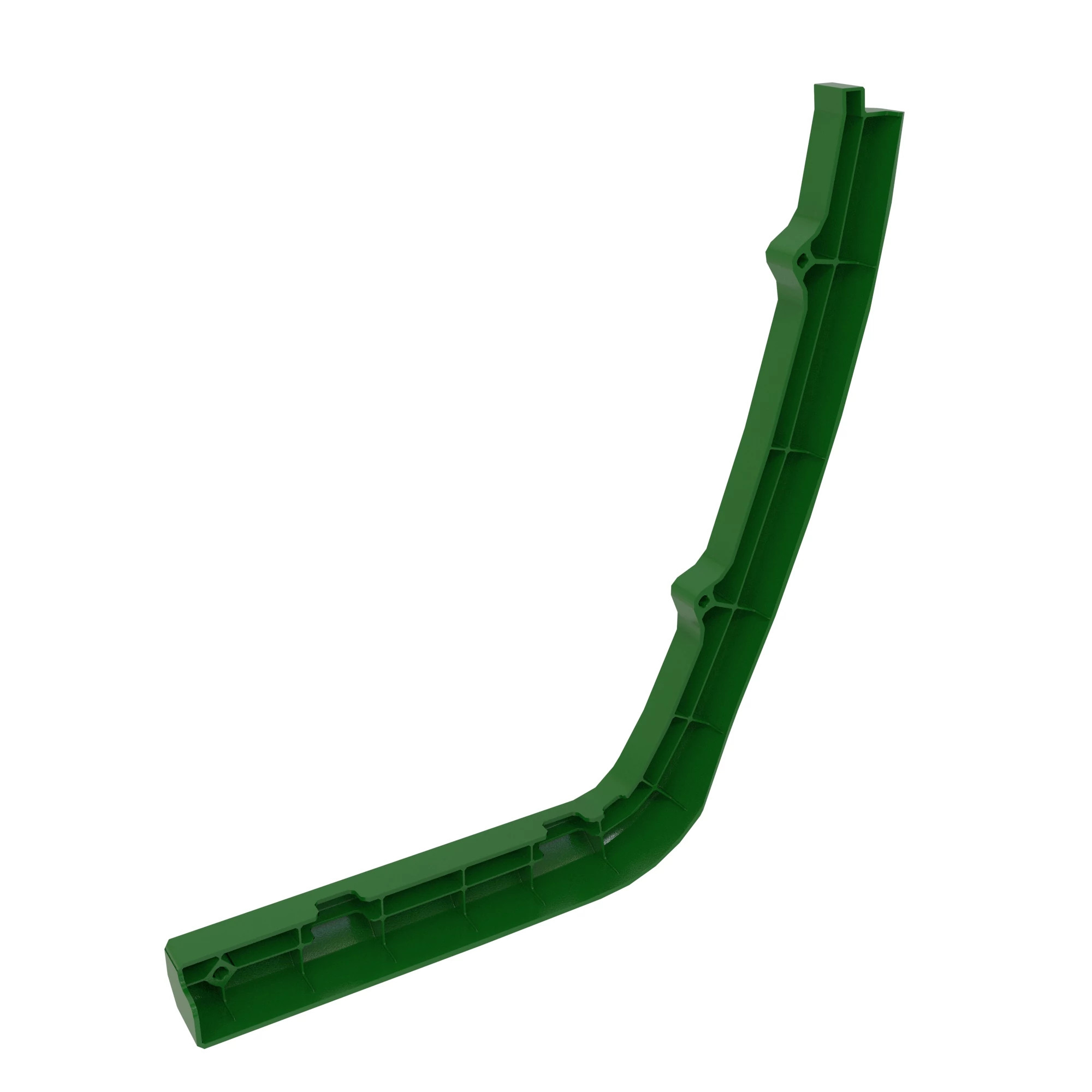 cooling module, left, tracks