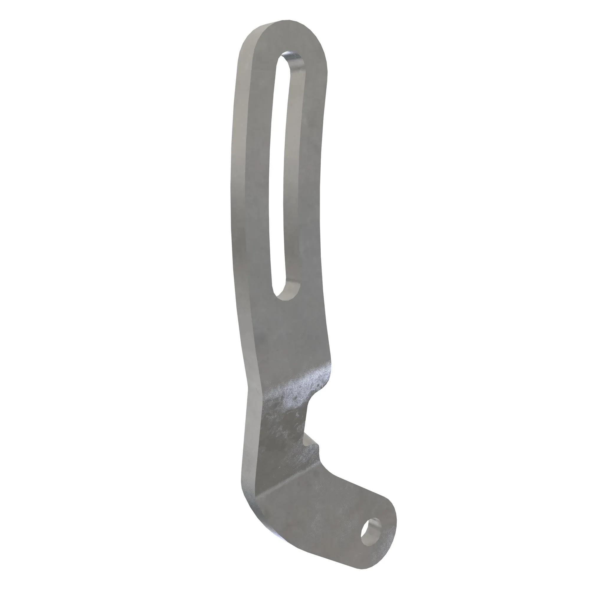 Alternator mounting bracket (C-Strap)