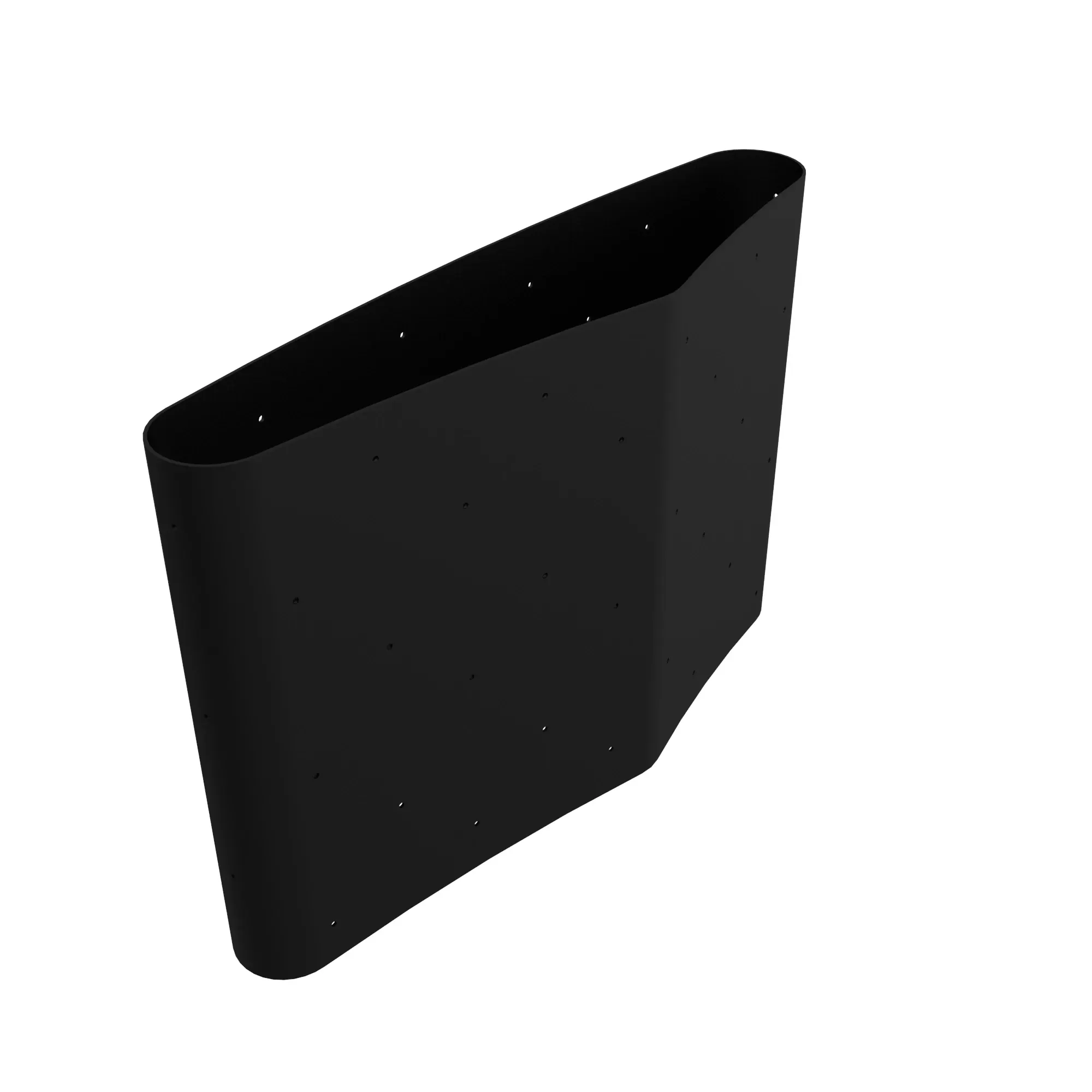 Flat Belt