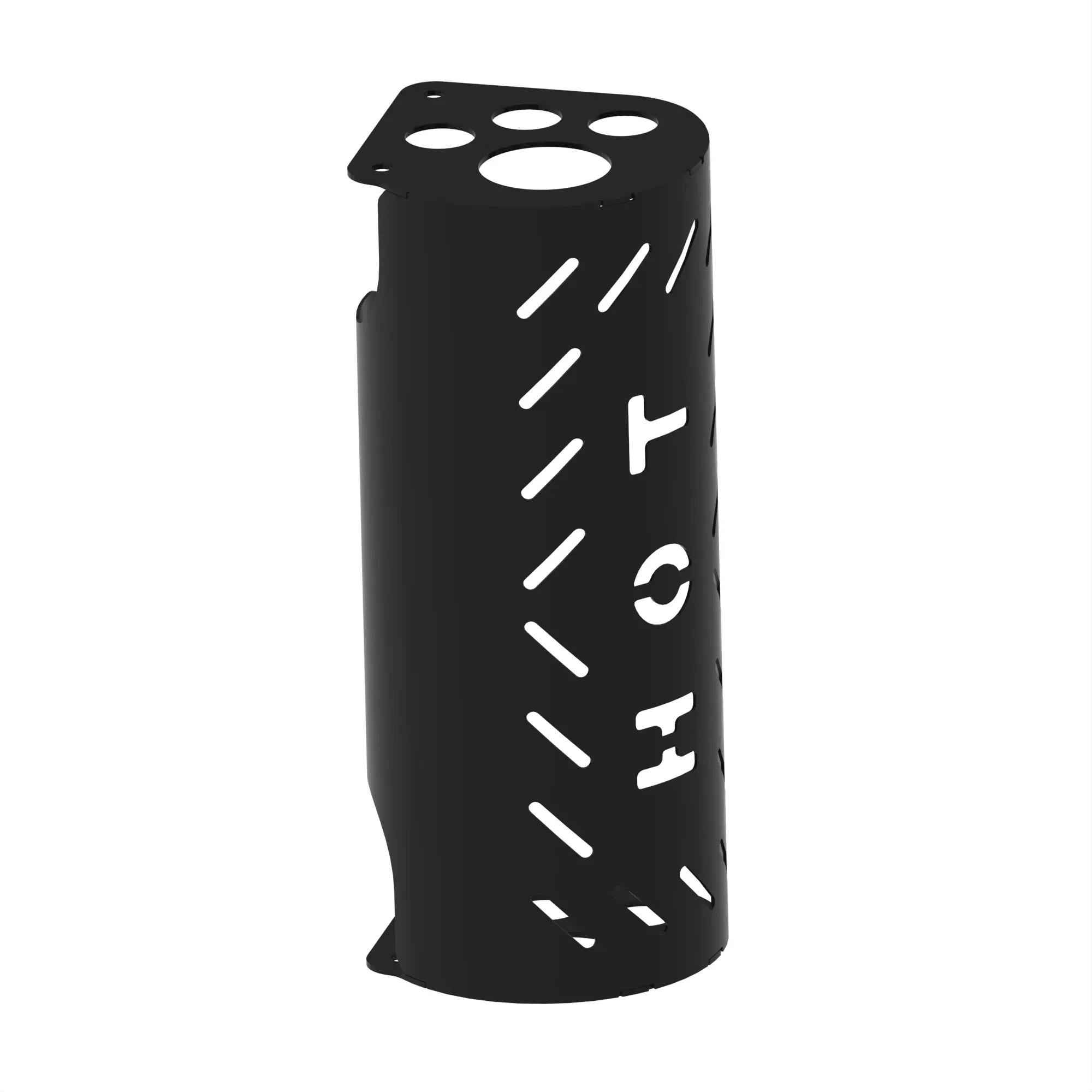 HEAT SHIELD, FS AND FX KAW