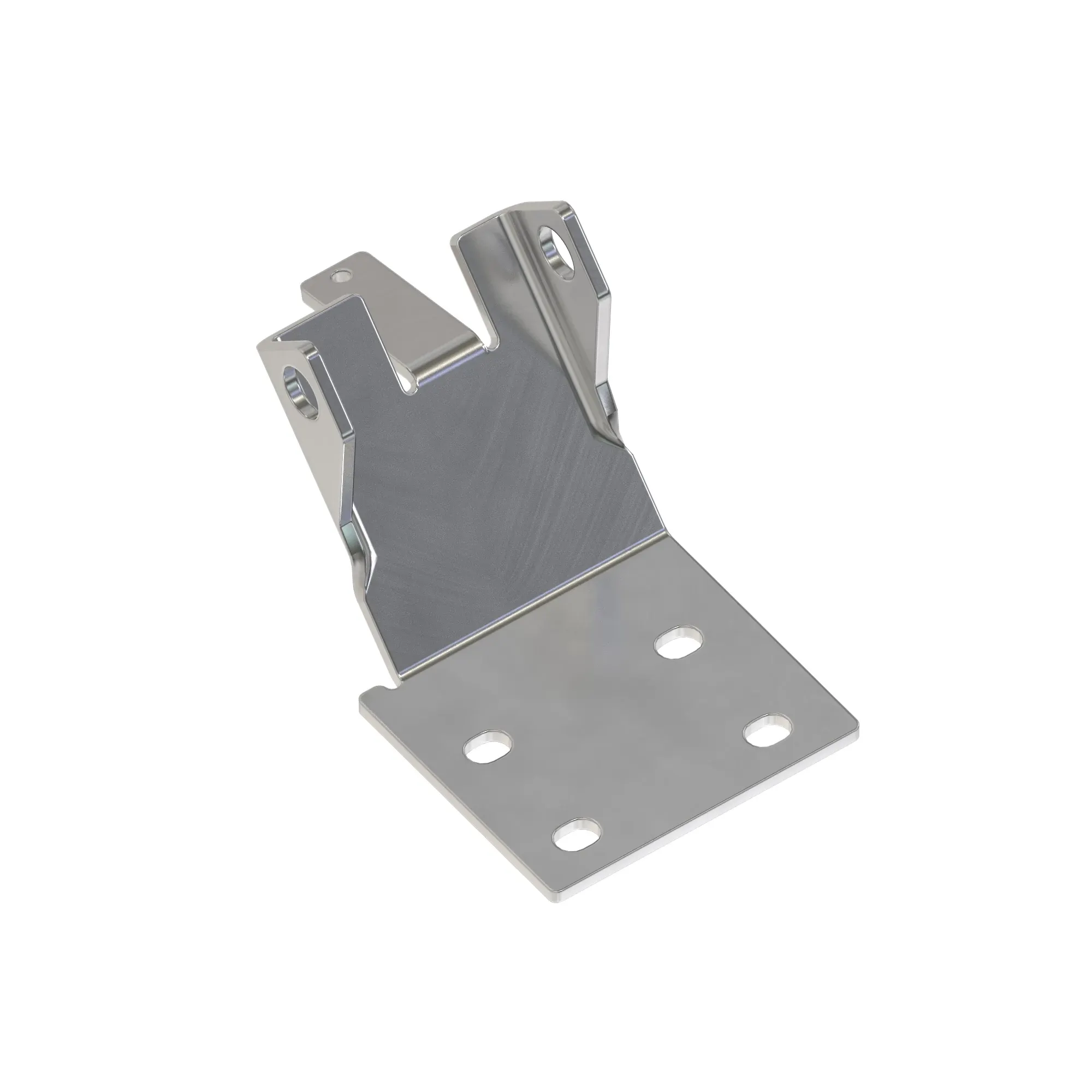 John Deere Suction Fan Bracket - HXE98184