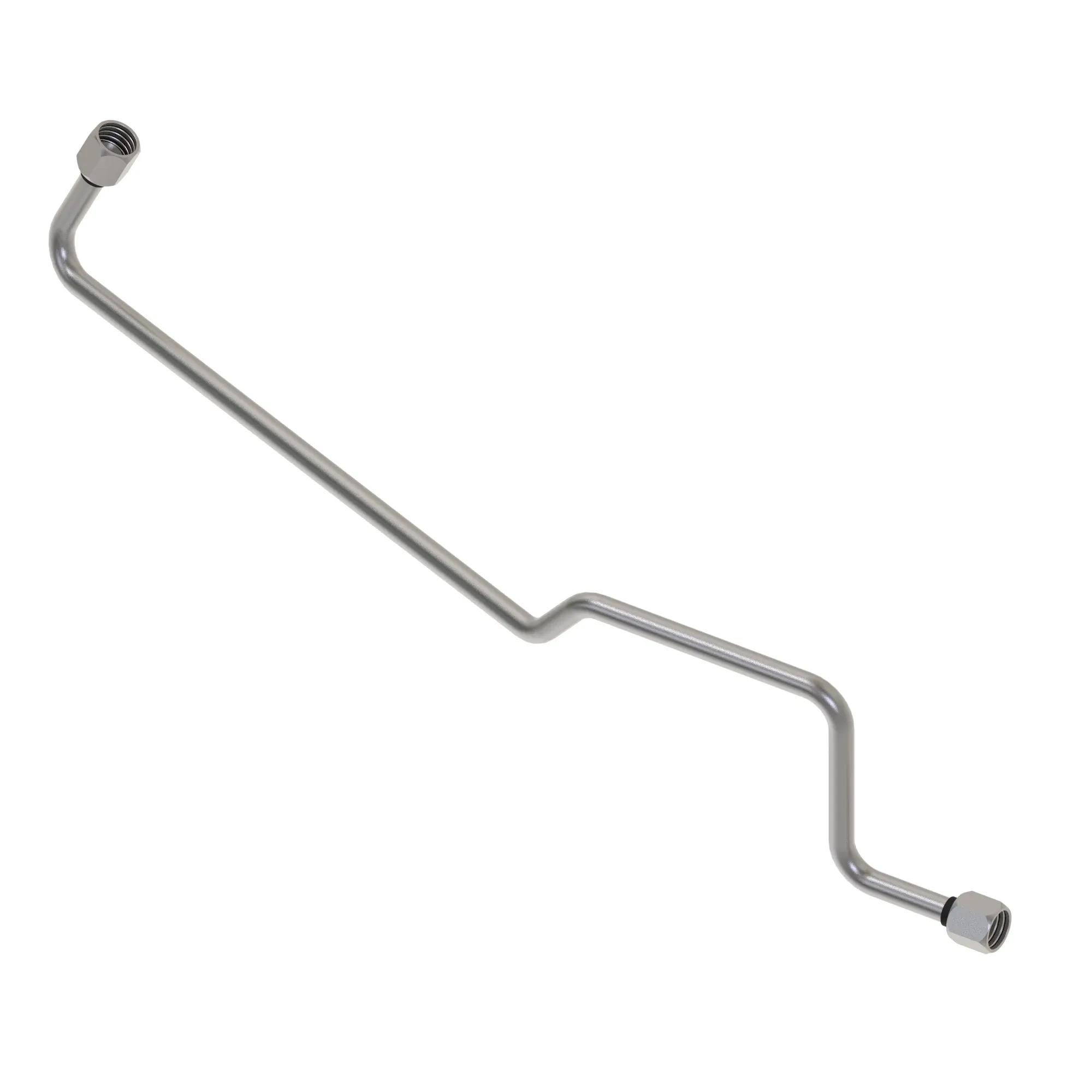 John Deere Pressure Sensor Tube - AXE15337