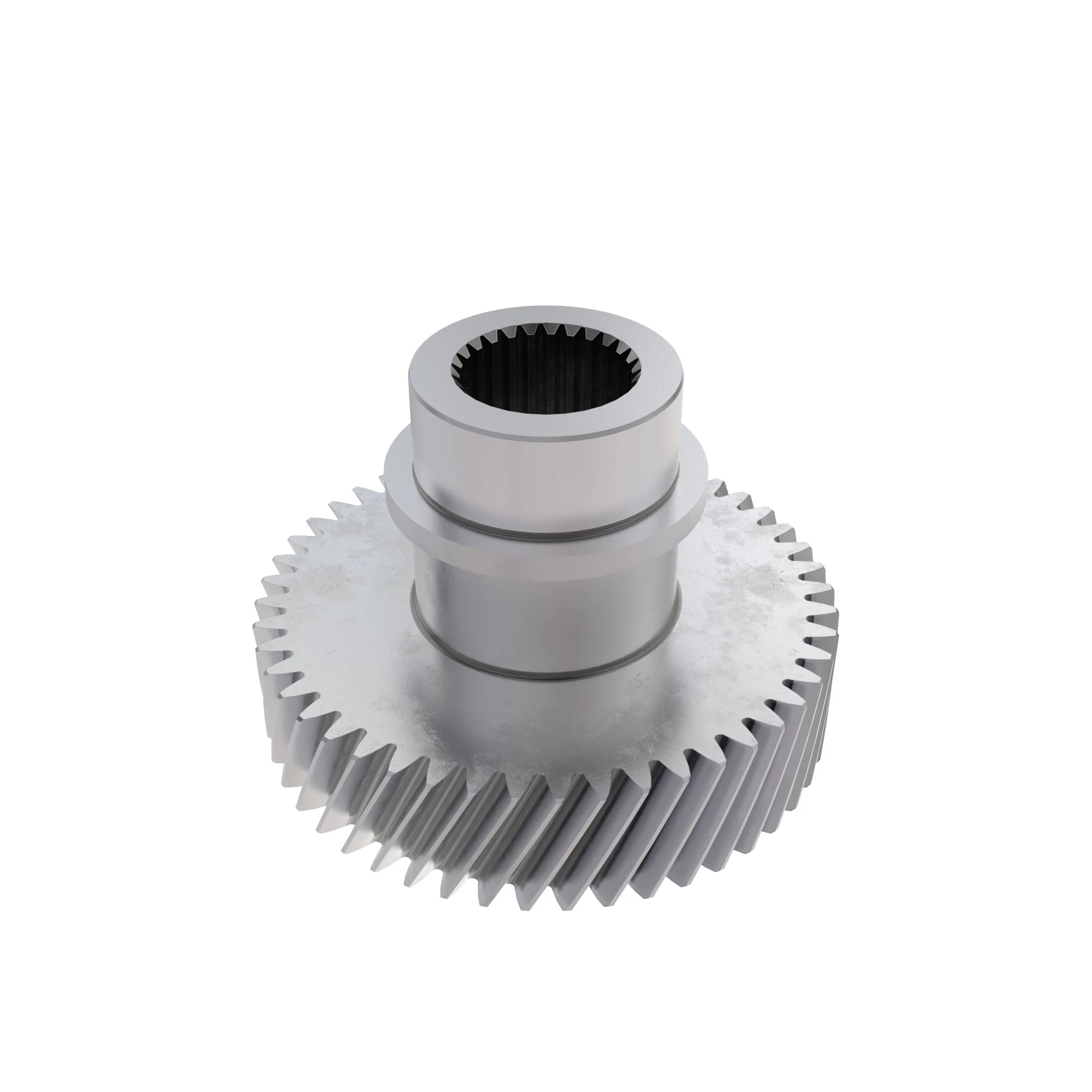 John Deere &nbsp;IVT™ High Low Clutch Helical Gear - R537549