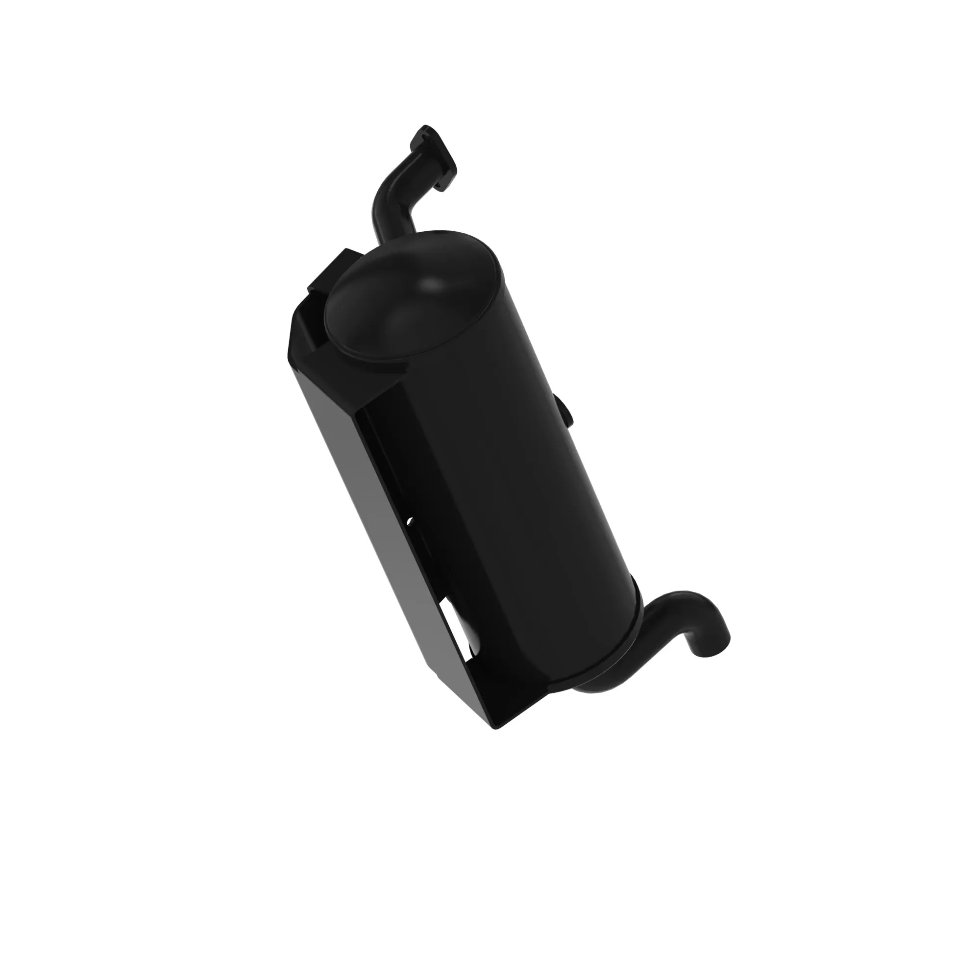 Muffler