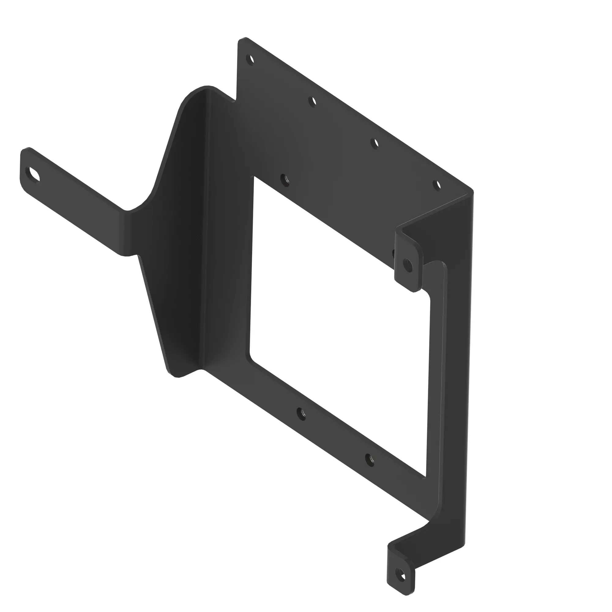 BRACKET, FRONT PTO CONTROLLER MOUNT
