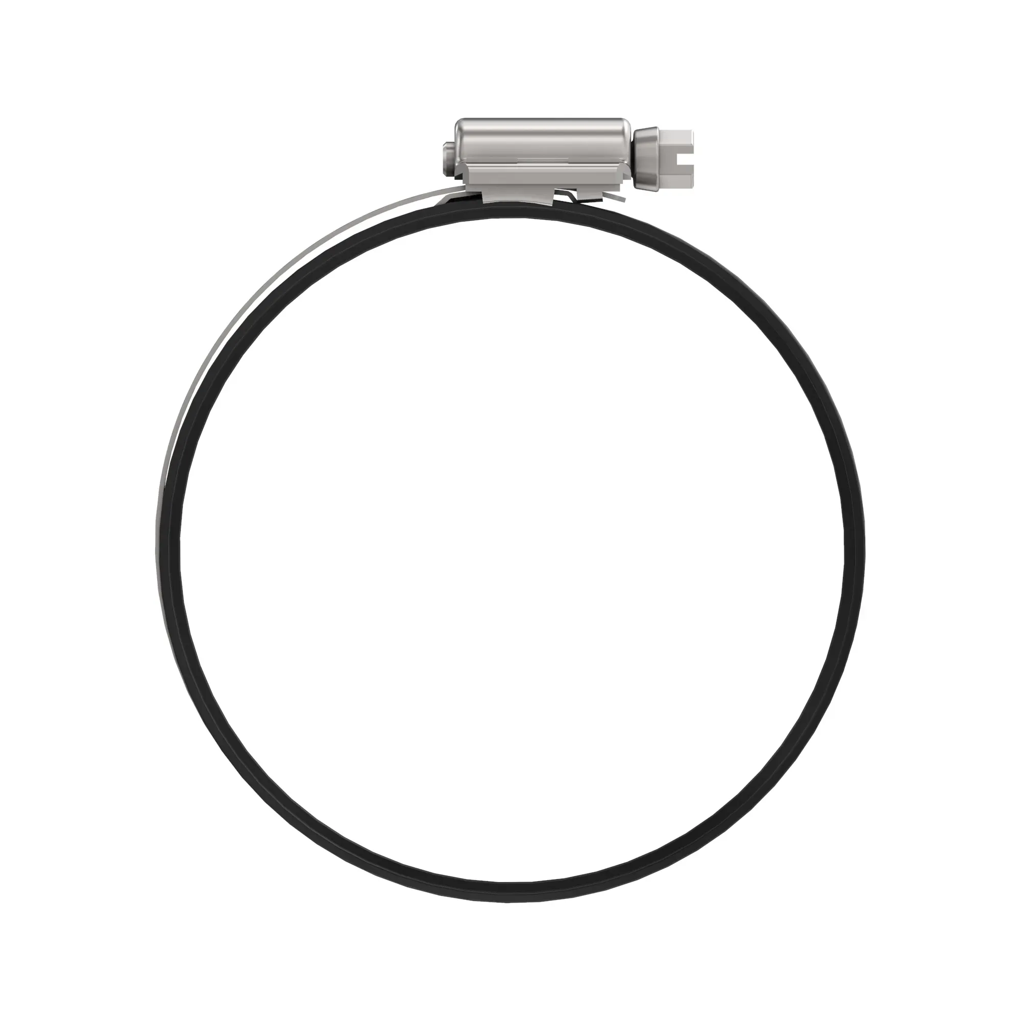 CLAMP, POWERGEAR W/FLATLINER SAE SI, Clamp