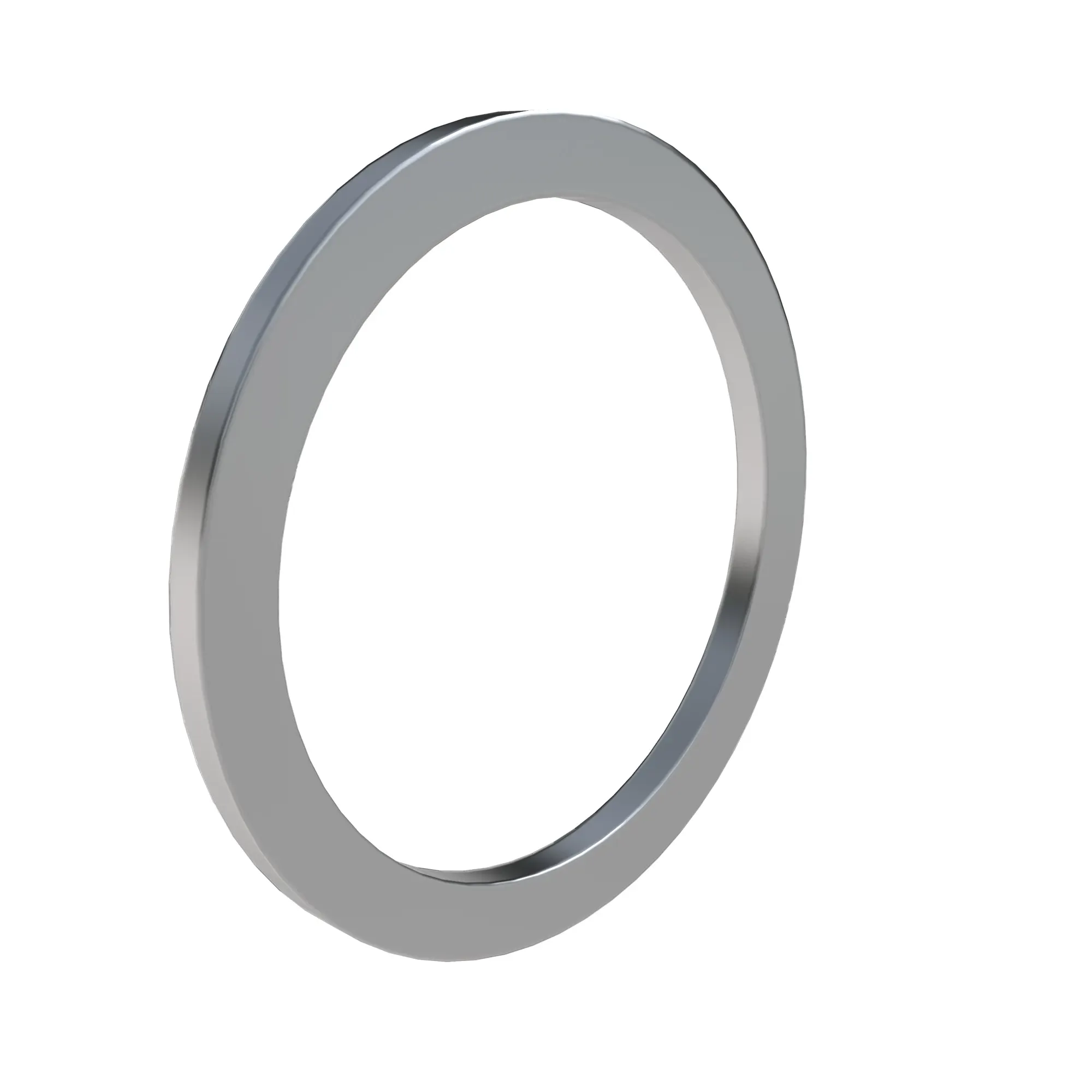 John Deere MFWD Axle Washer - R250848